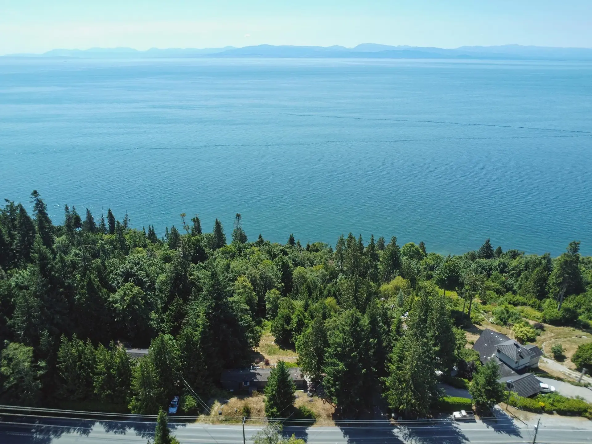Property at 7949 Redrooffs Road, Halfmoon Bay, BC