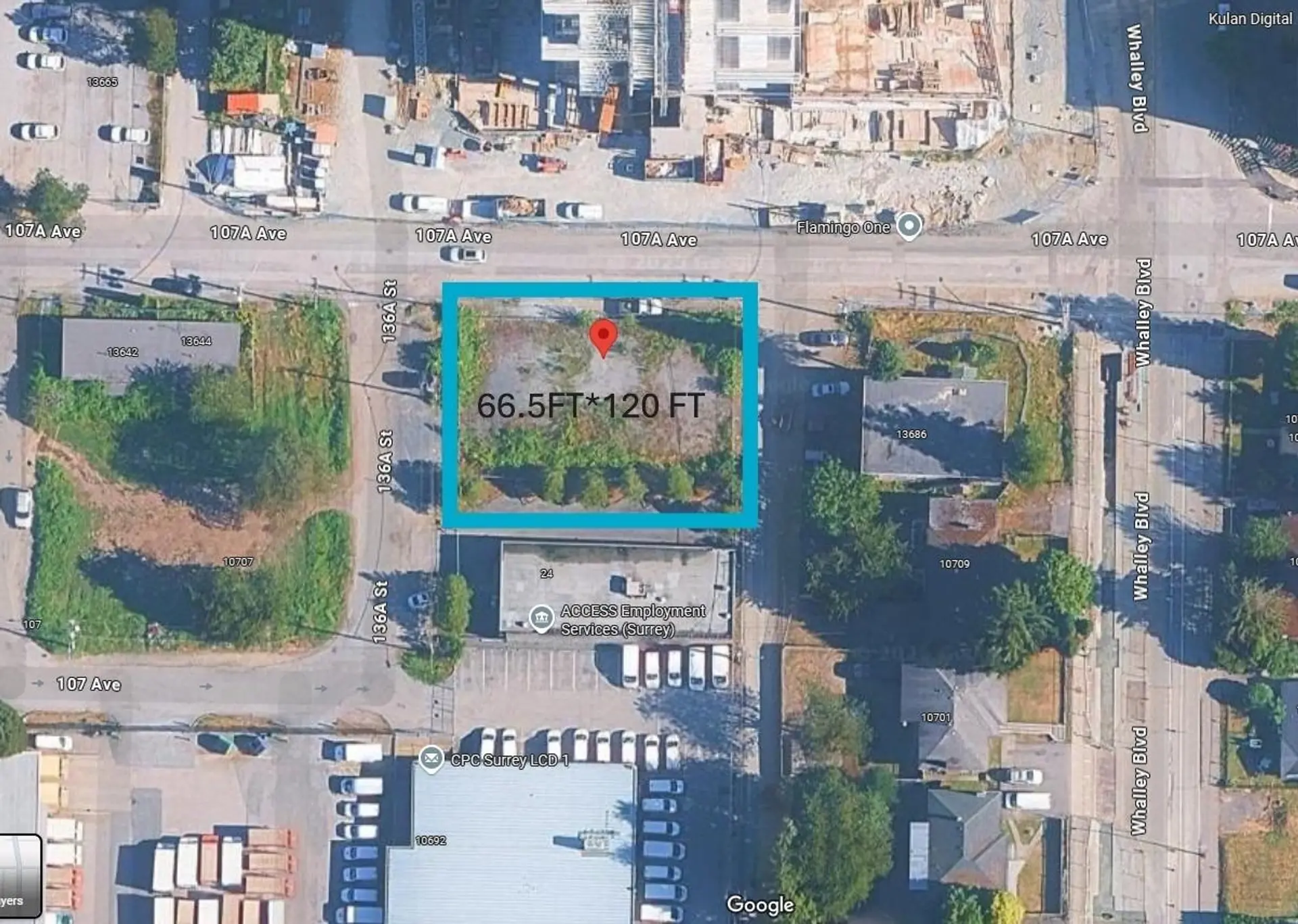 13678 107a Avenue - Image 1
