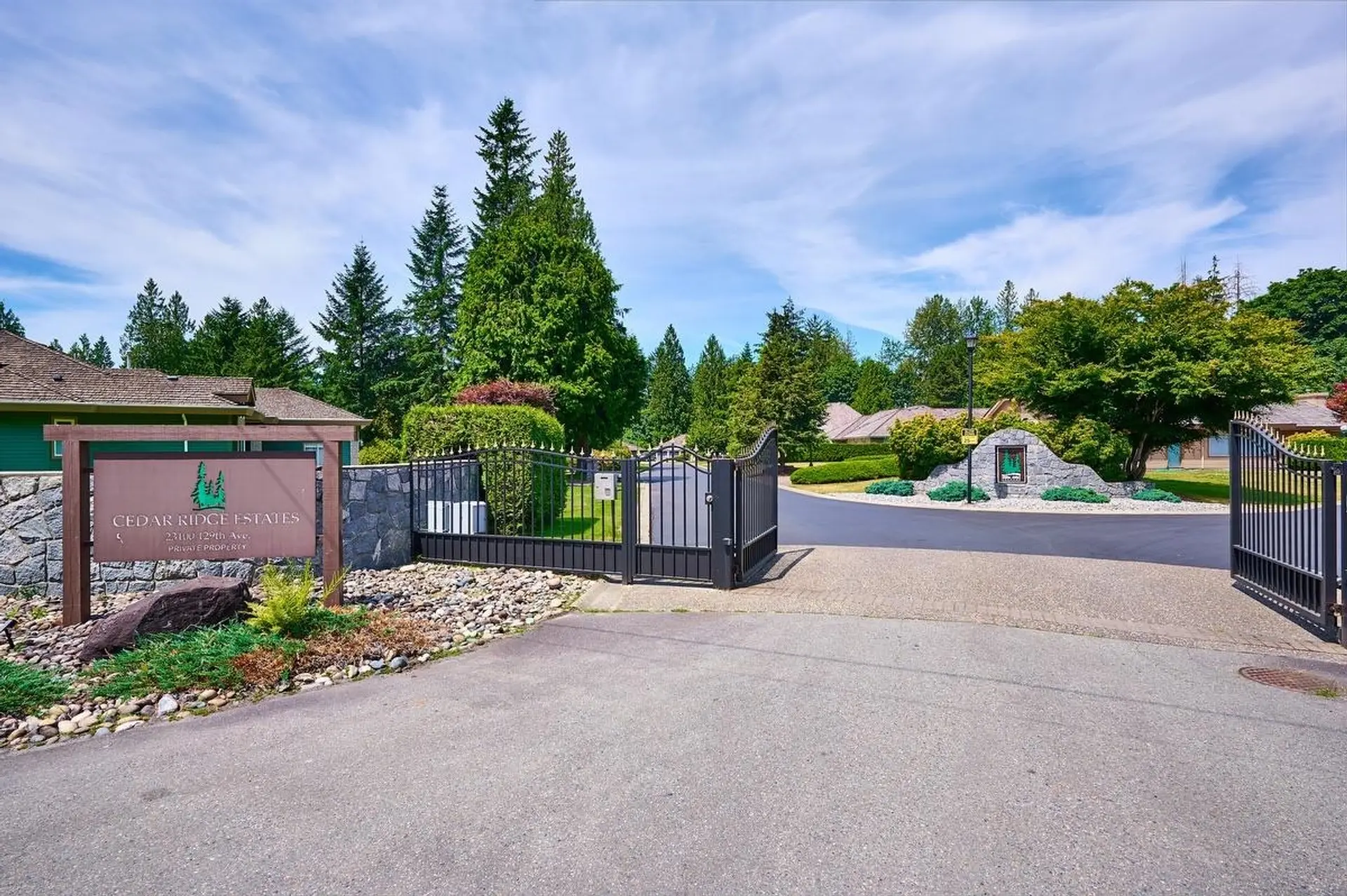 Property at #11 23100 129 Avenue, Maple Ridge, BC