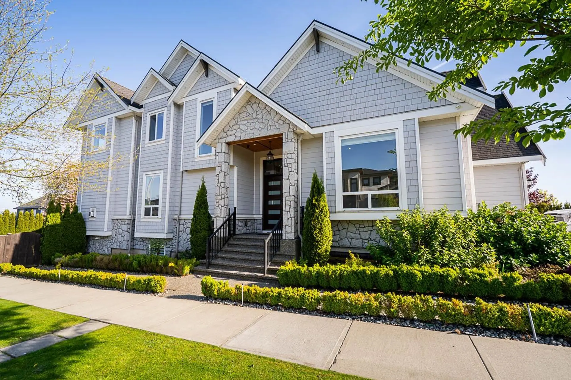 Property at 18712 55 Avenue, Surrey, BC