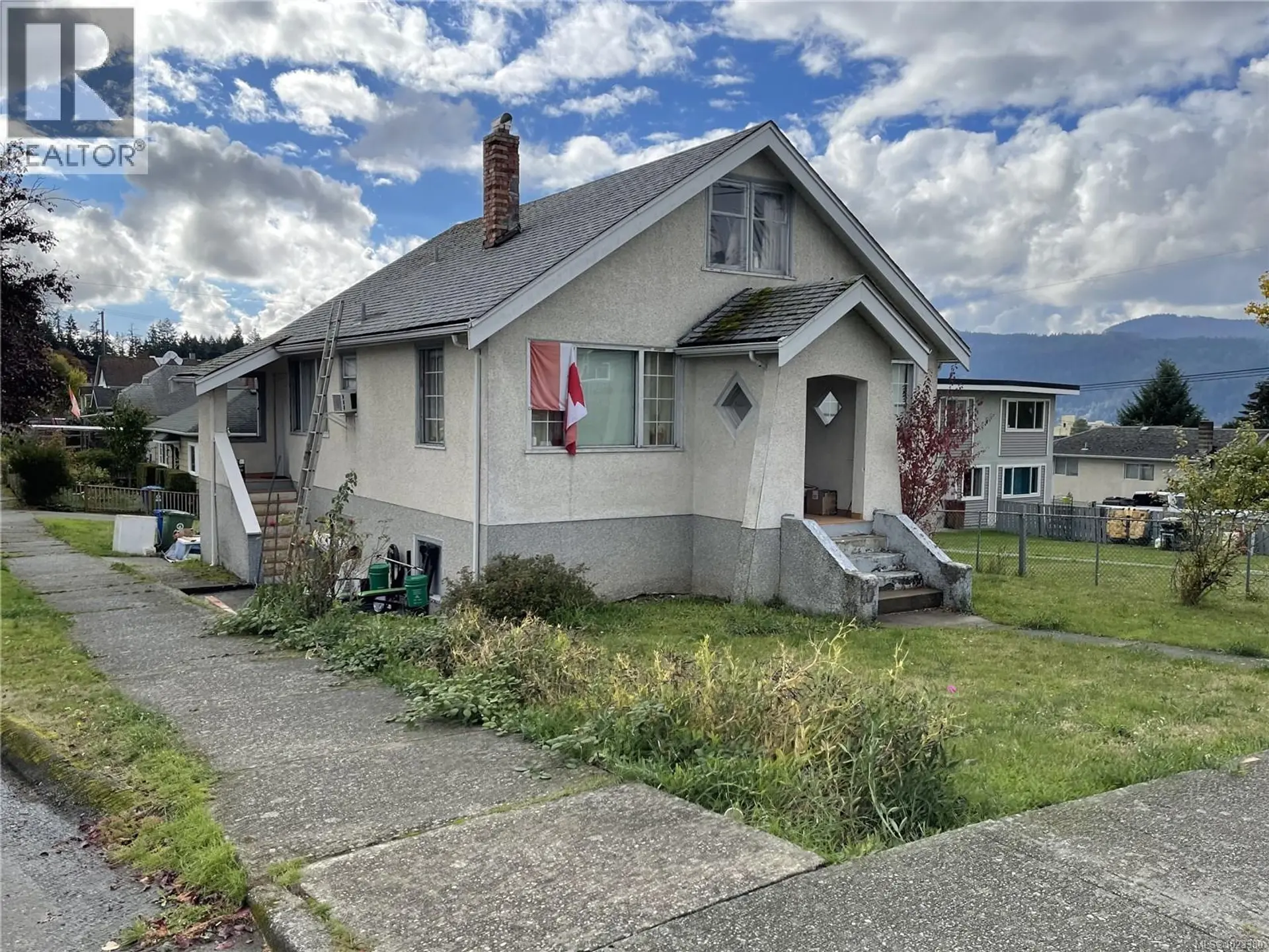 Property at 4508 Redford St, Port Alberni, BC