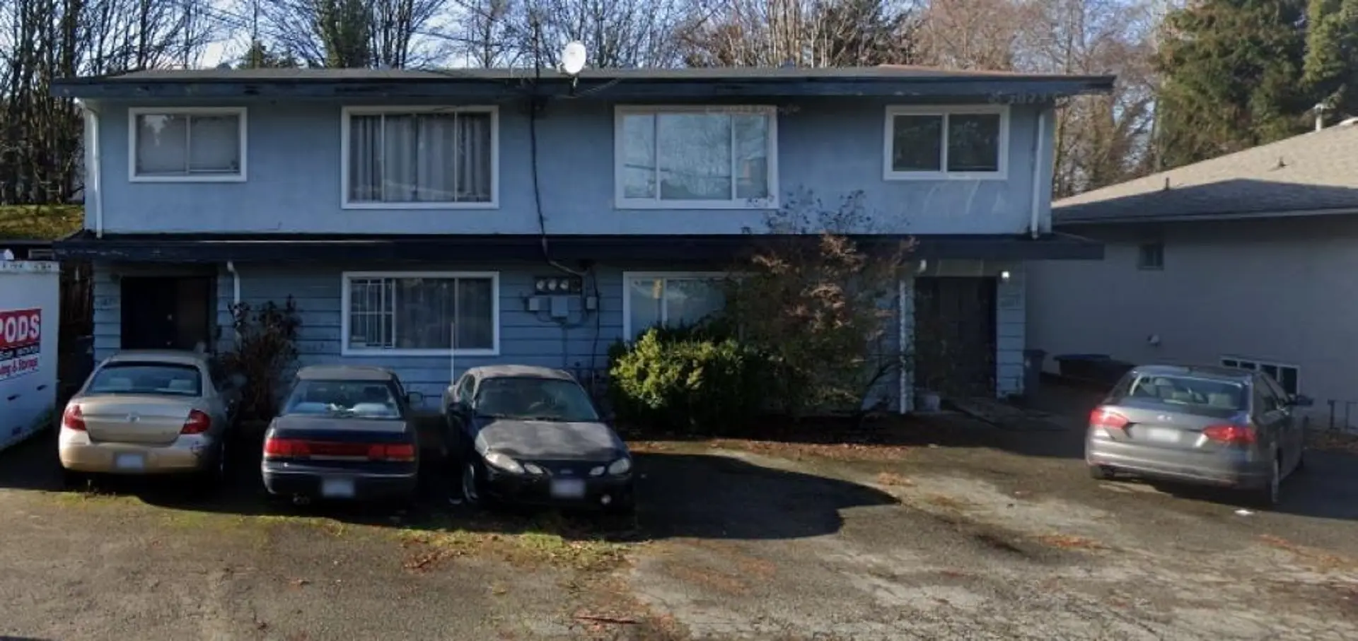 Property at #10875 133a Street, Surrey, BC