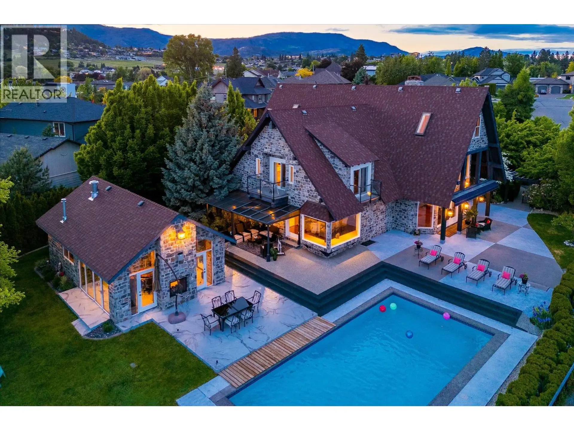 Property at #7 3105 Thacker Drive, West Kelowna, BC