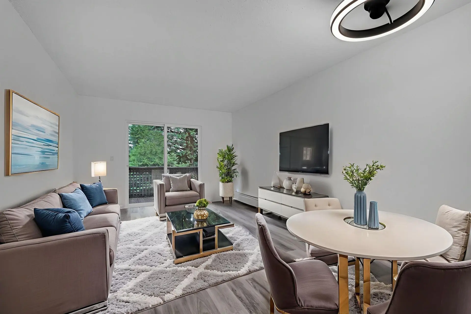Property at #157 200 Westhill Place, Port Moody, BC