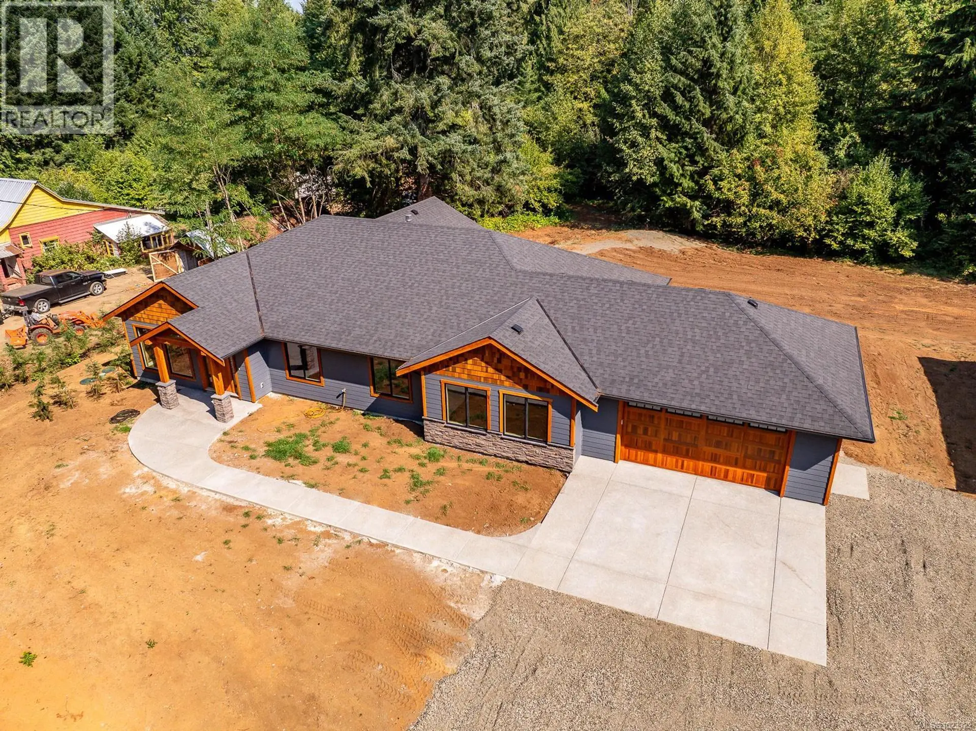 Property at 3368 Small Rd, Courtenay, BC