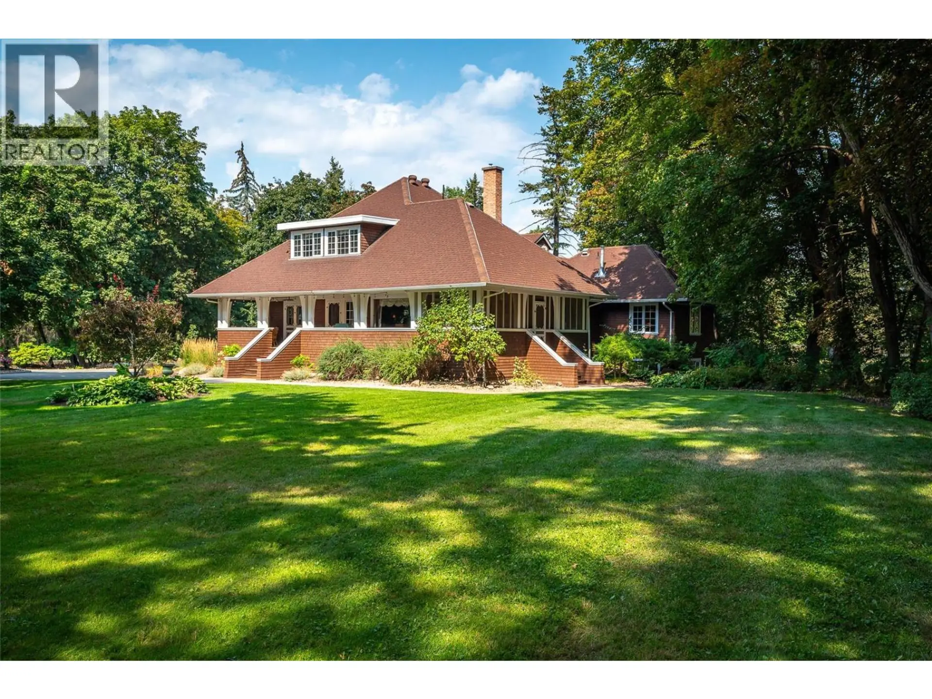 Property at 9310 Kalamalka Road, Coldstream, BC