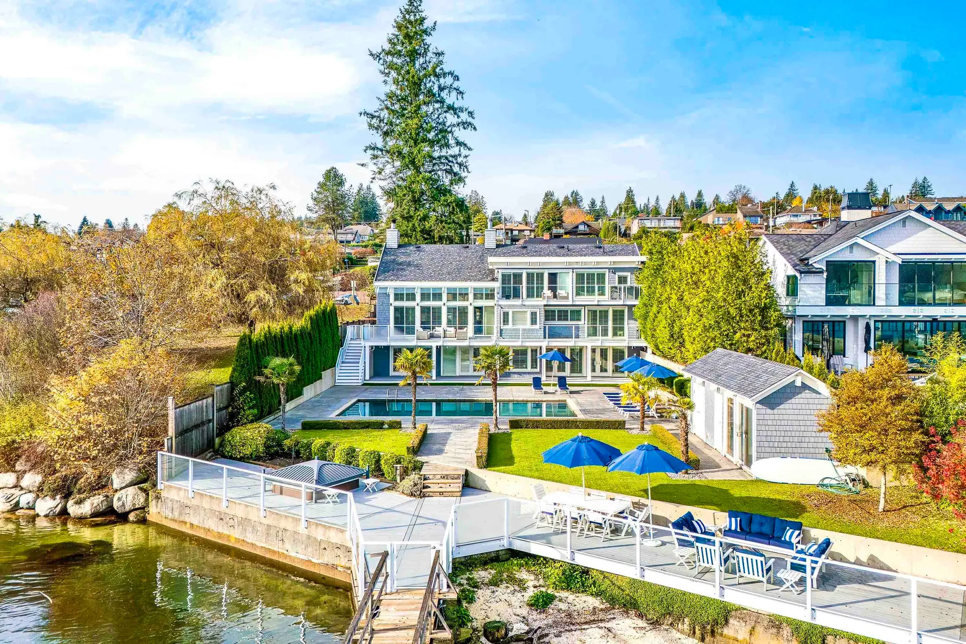 Property at 614 Lowry Lane, North Vancouver, BC