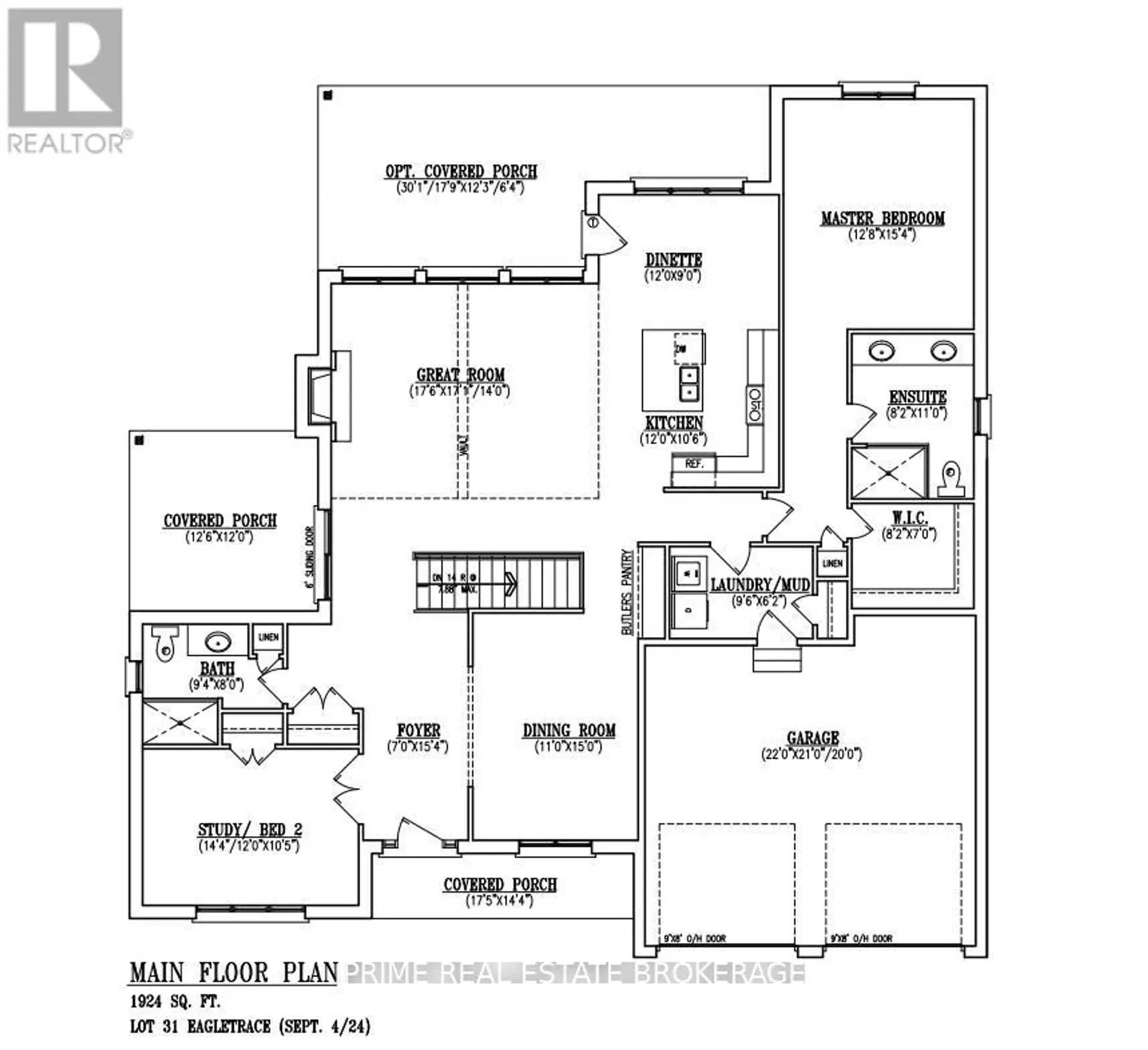 962 EAGLETRACE DRIVE - Image 2