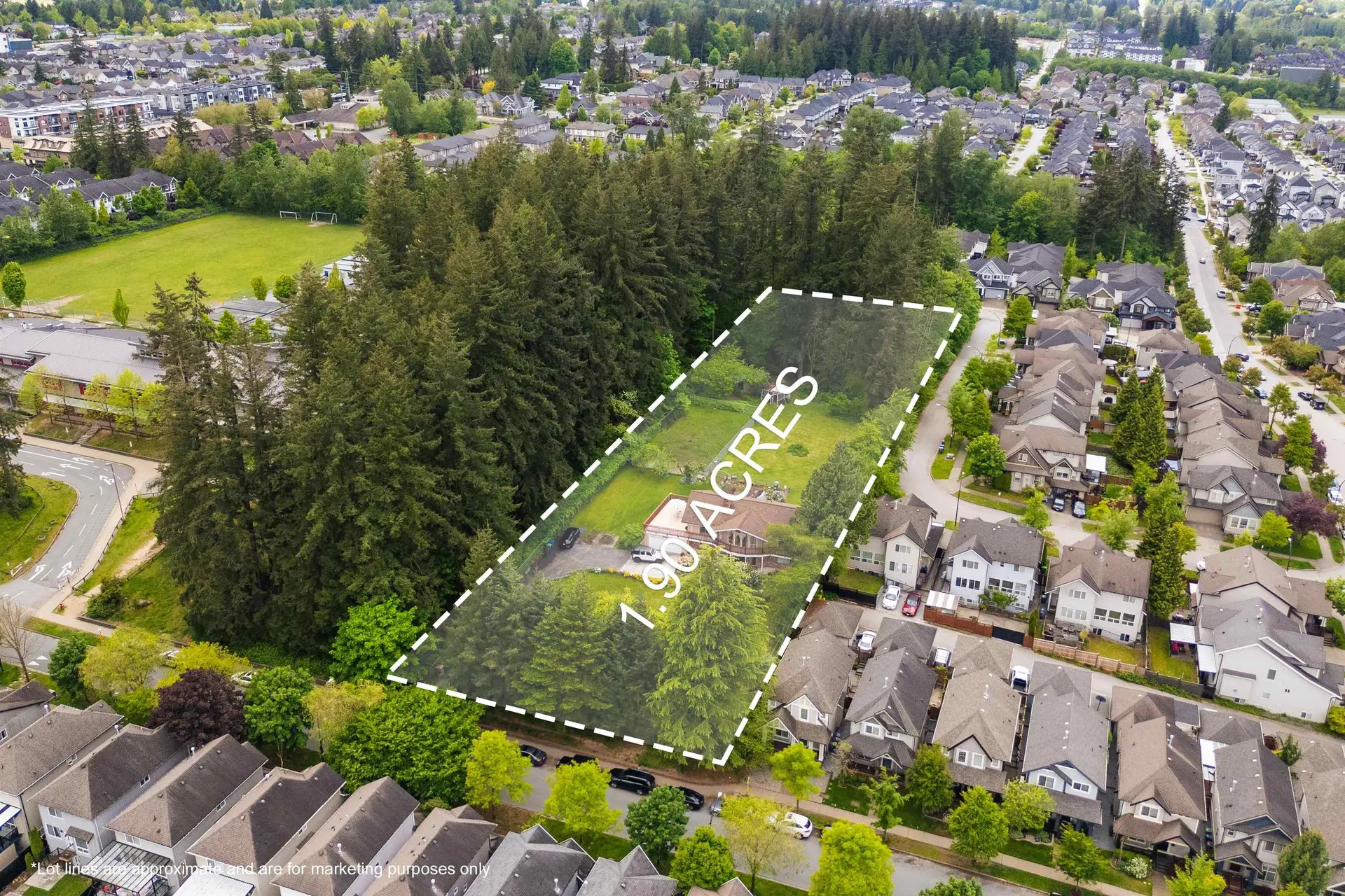 Property at 6159 150 Street, Surrey, BC