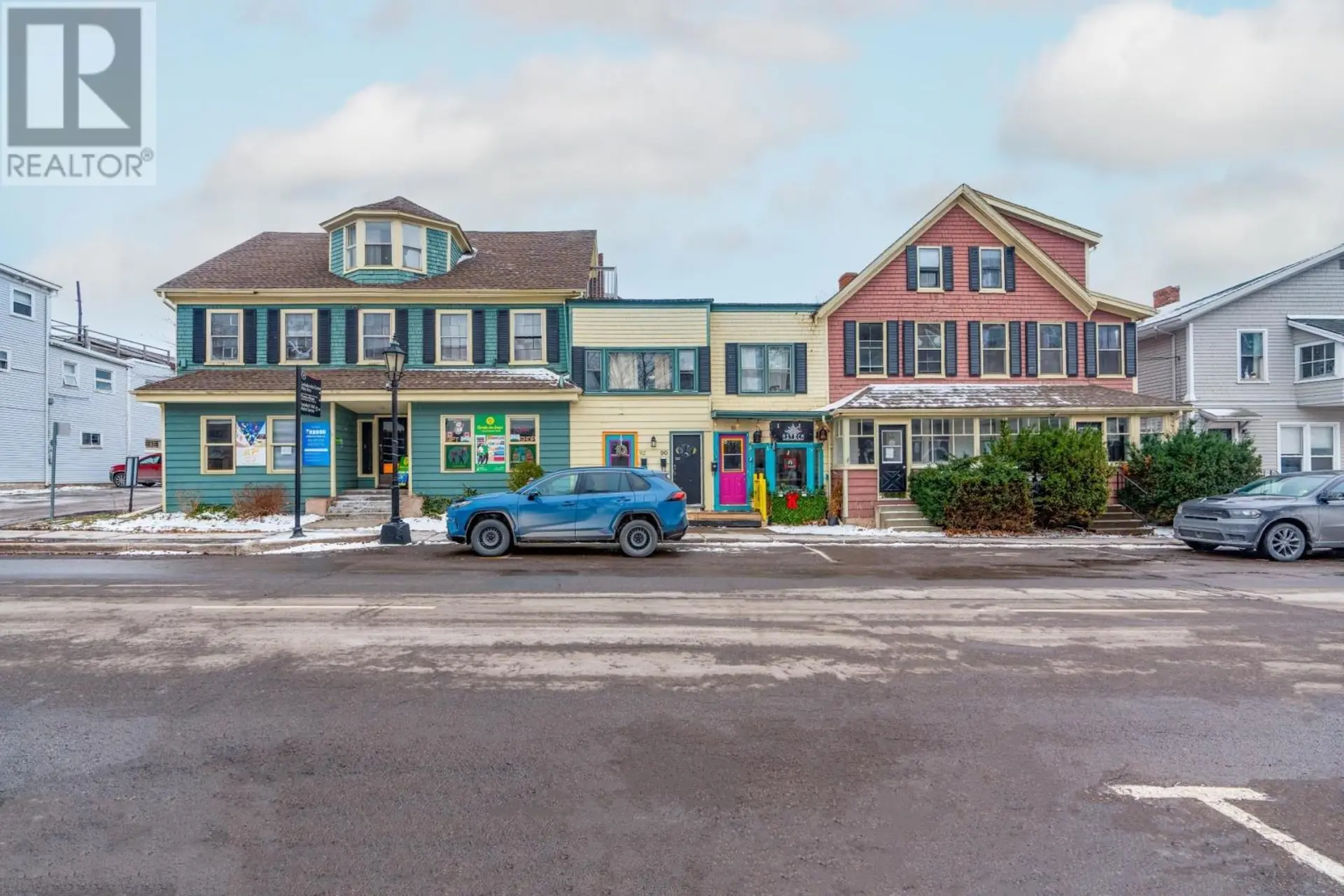 82-96 KENT STREET - Image 1