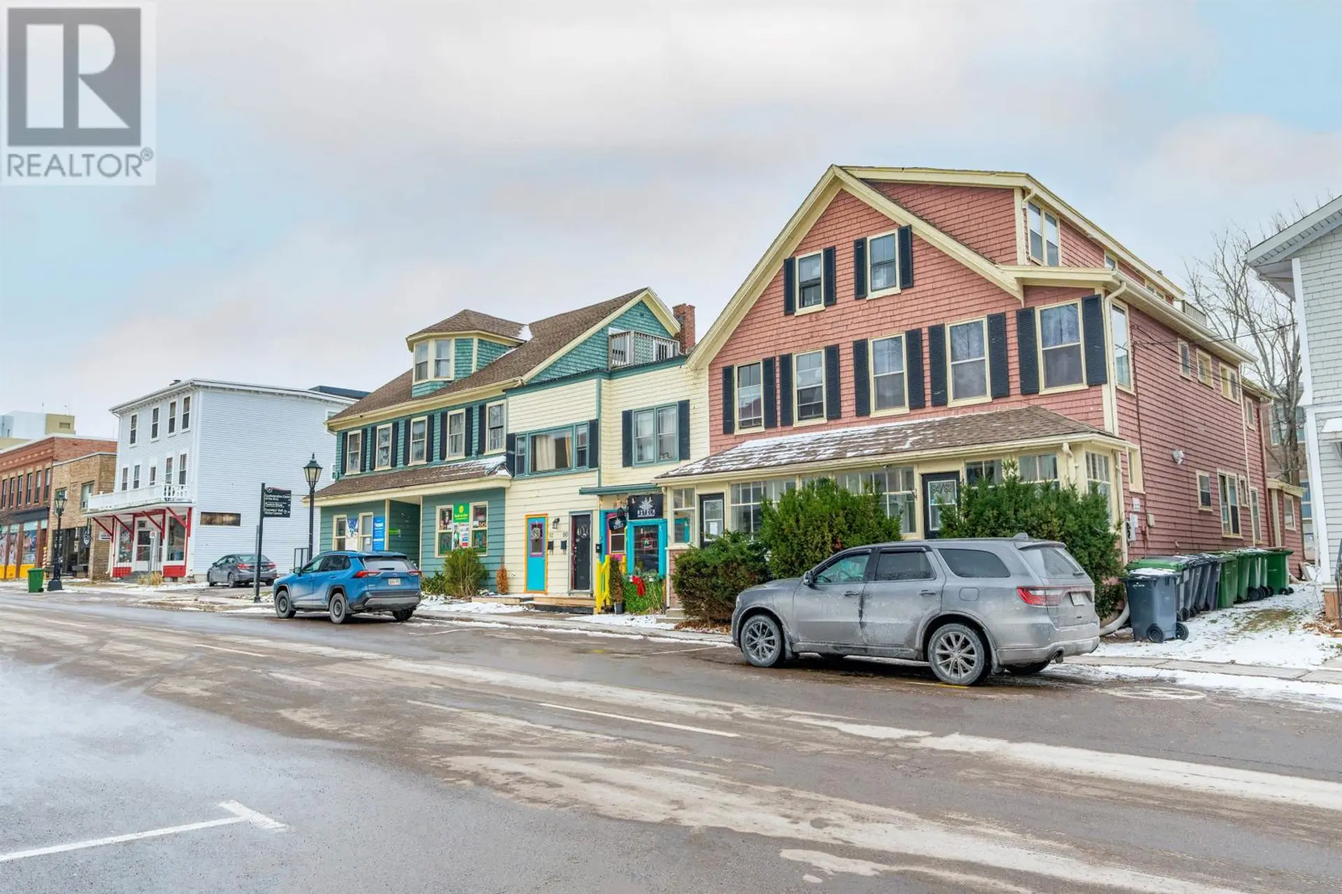 82-96 KENT STREET - Image 2