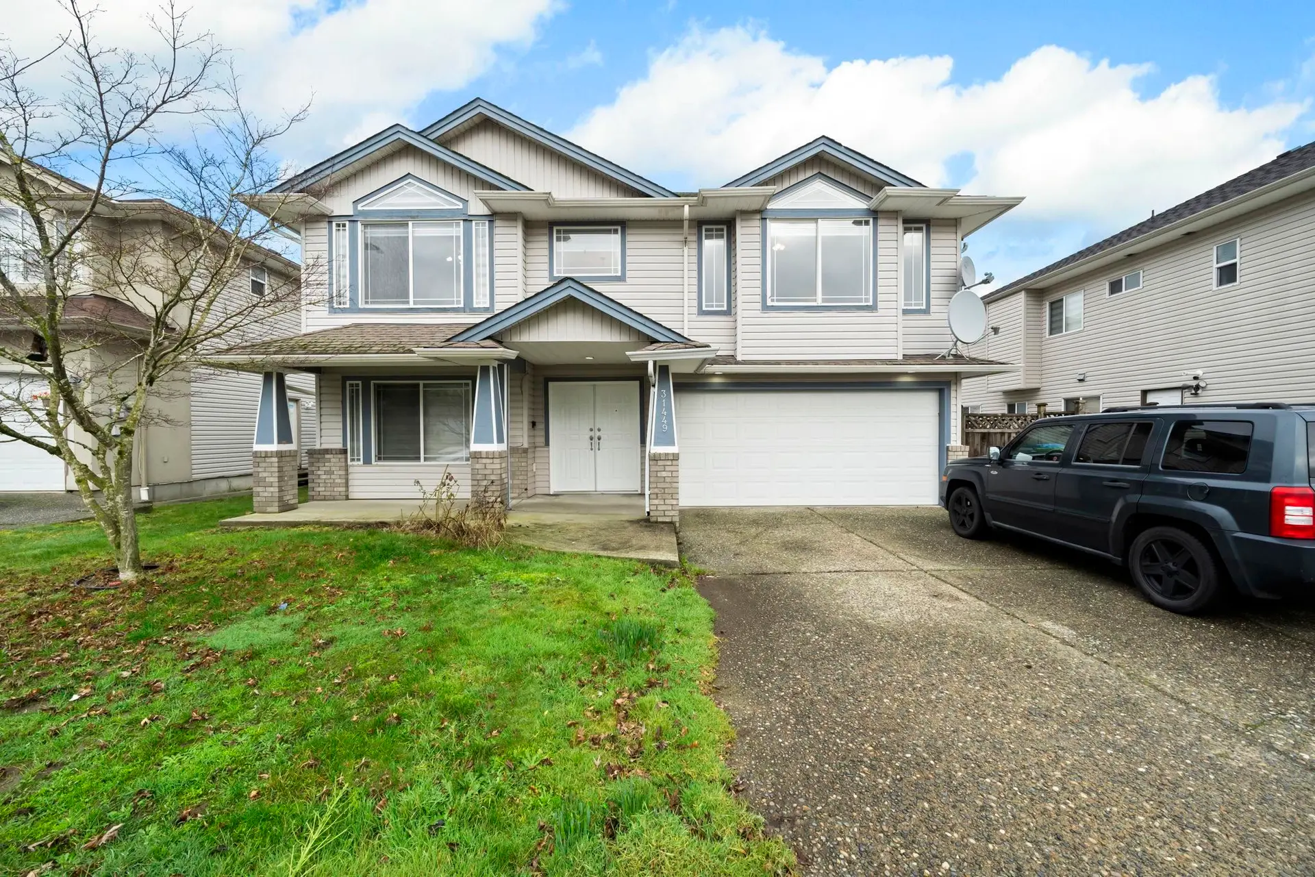 Property at 31449 Legacy Court, Abbotsford, BC