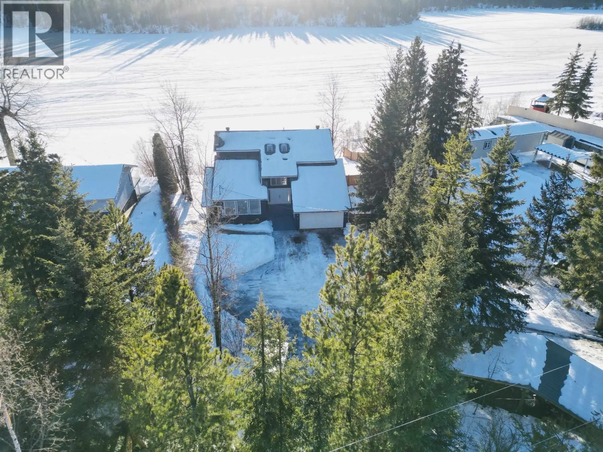 Property at 13383 STEARNS SUBDIVISION ROAD, Burns Lake, BC