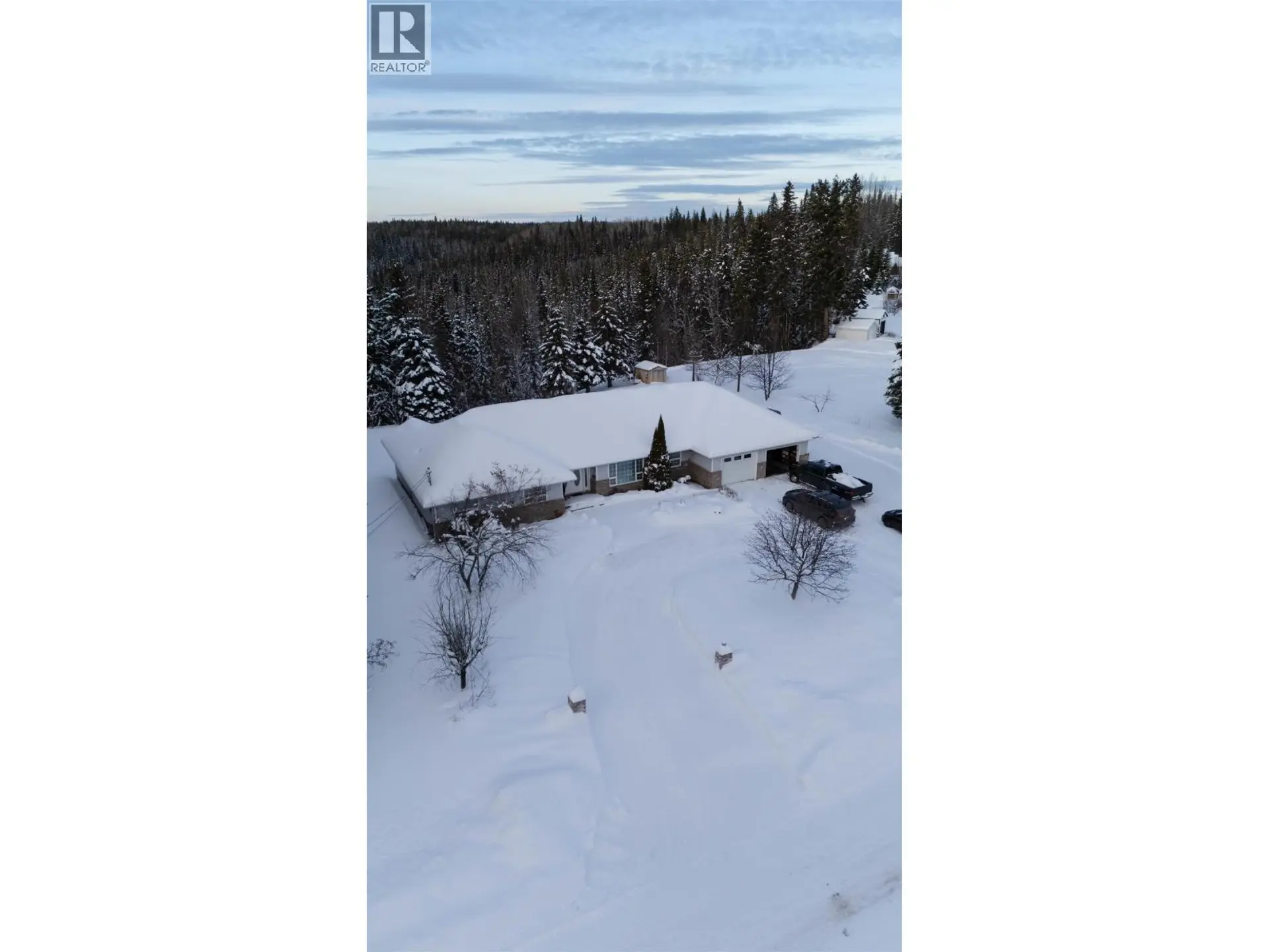 Property at 6843 VALLEYVIEW DRIVE, Prince George, BC