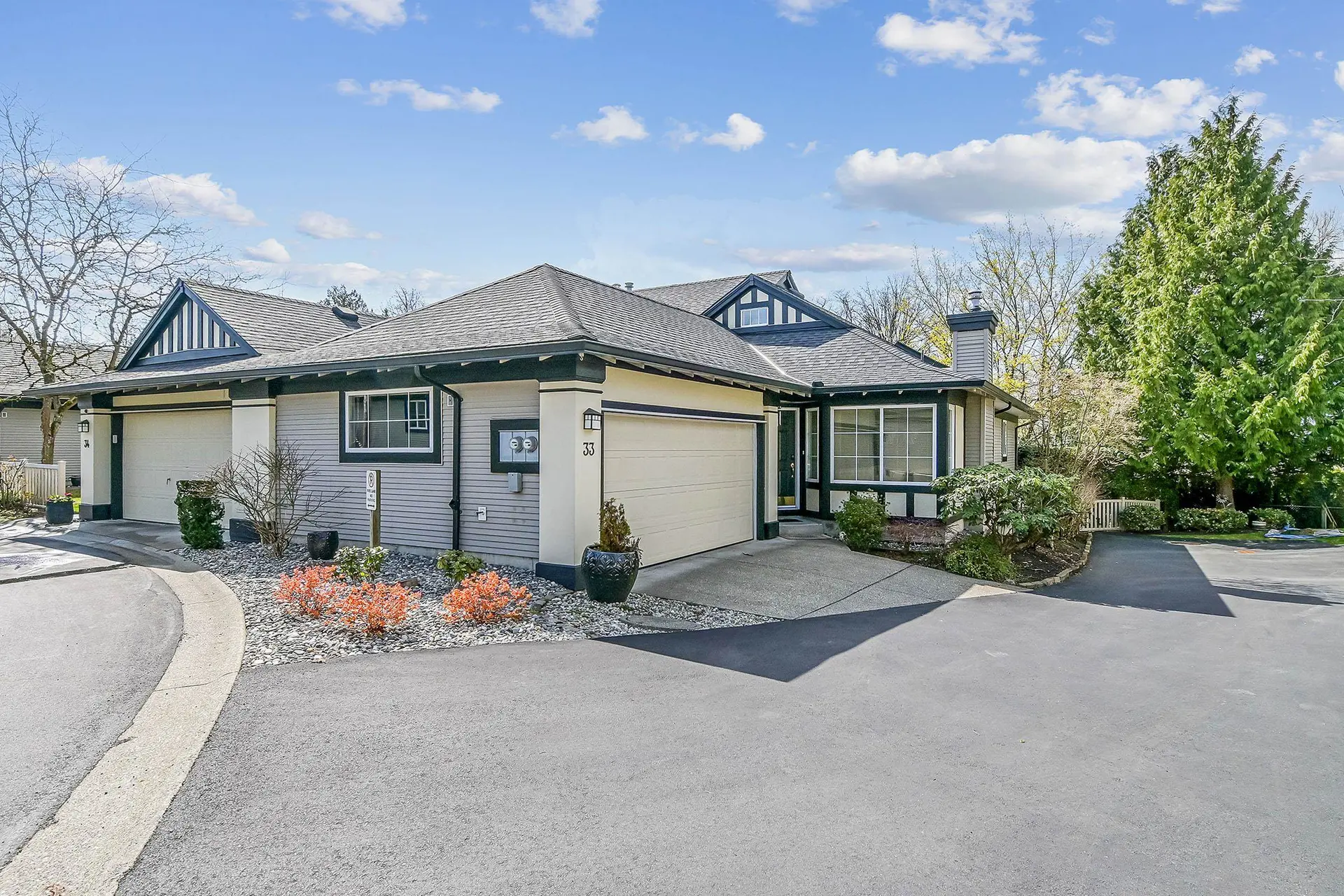 Property at #33 17917 68 Avenue, Surrey, BC