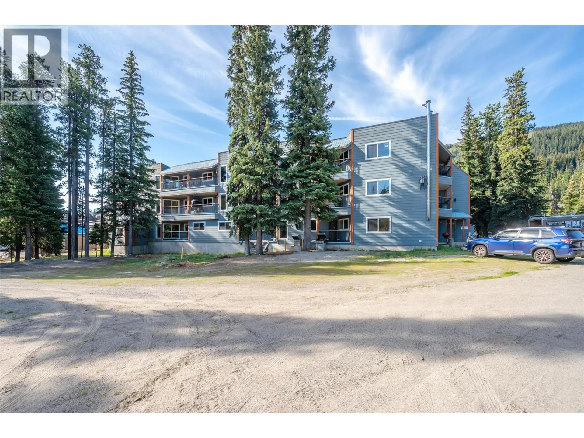 Property at #202 1191 Apex Mountain Road, Apex Mountain, BC