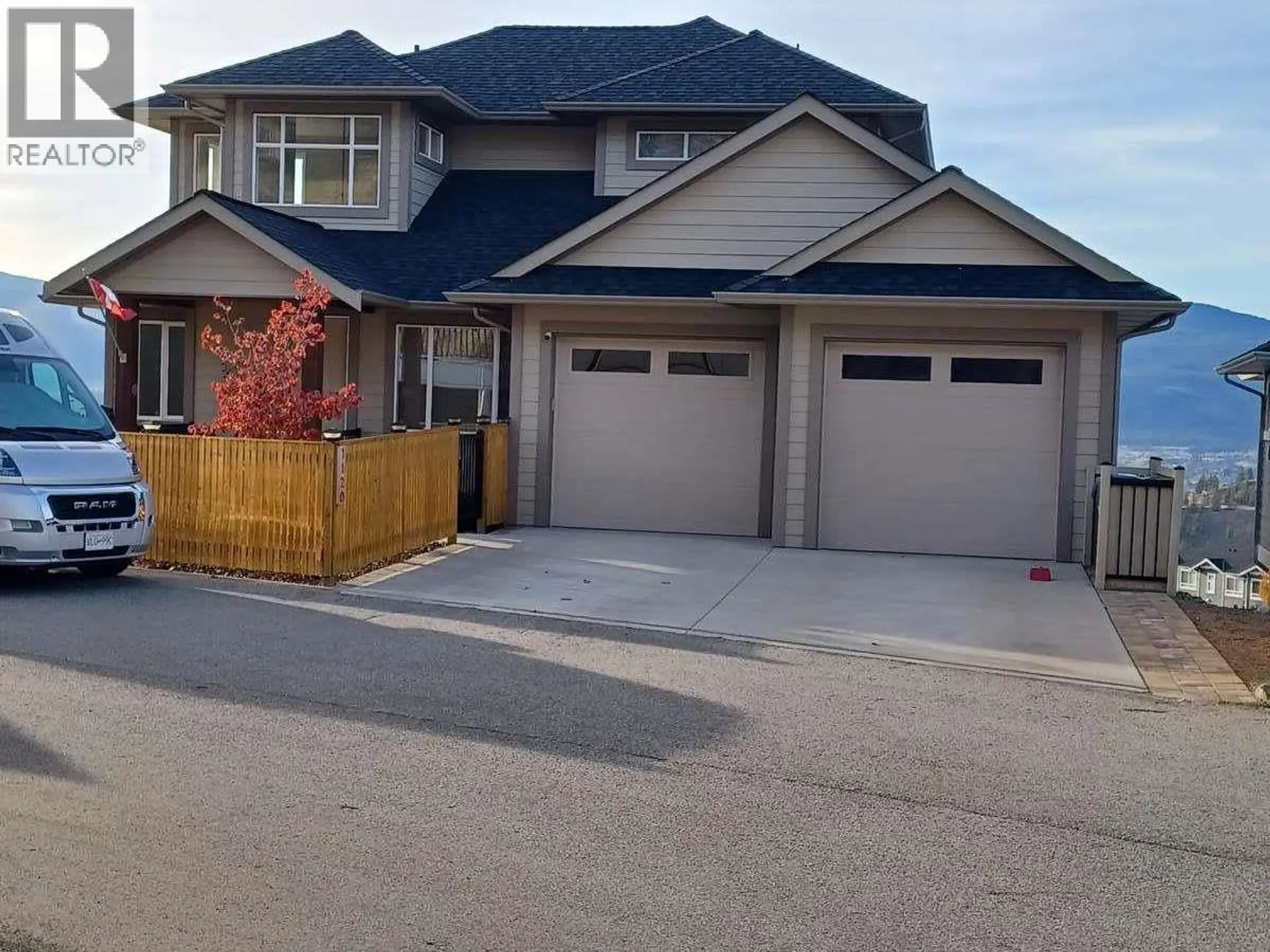 Property at 1120 HOLDEN Road, Penticton, BC