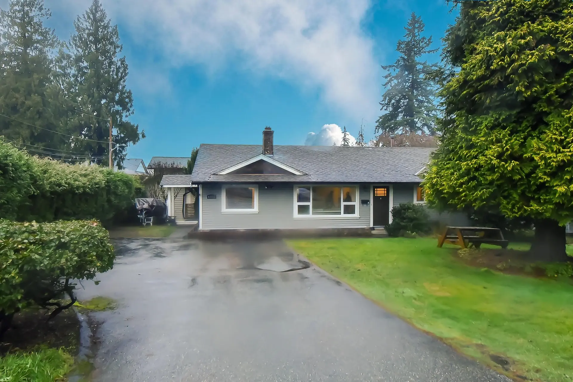 Property at 19735 48 Avenue, Langley, BC
