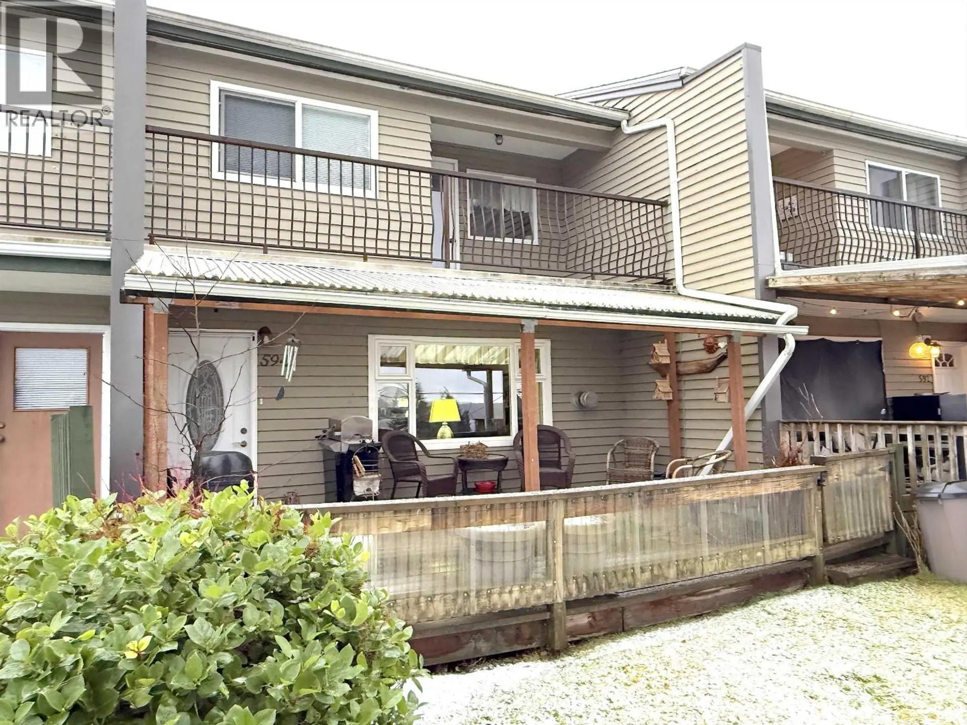 Property at 594 E 4TH AVENUE, Prince Rupert, BC