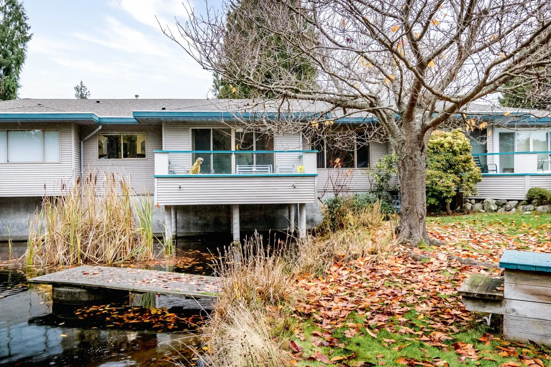 Property at #41 555 Eaglecrest Drive, Gibsons, BC
