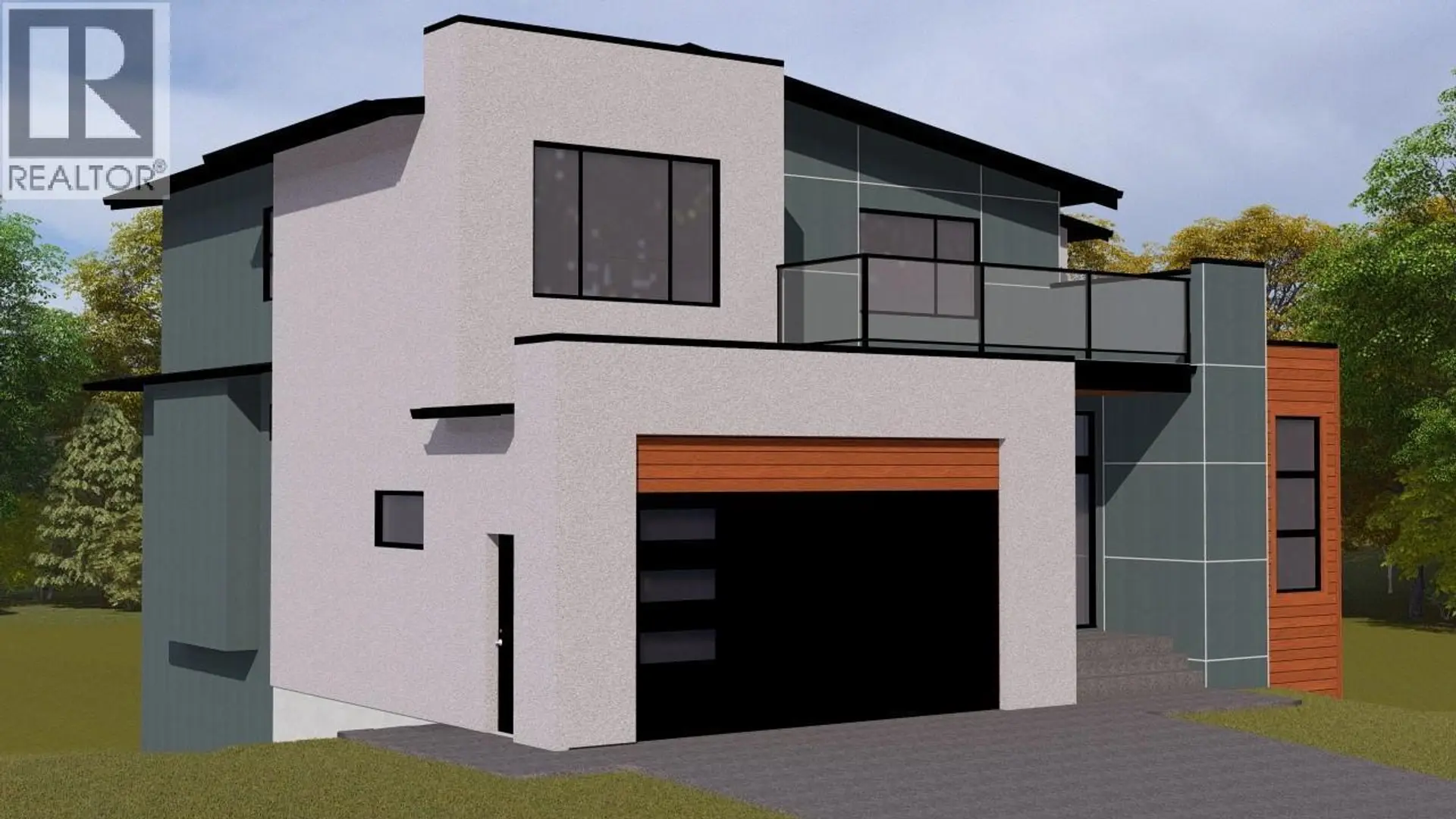Property at 3762 Davidson Court Lot# Trails 67, West Kelowna, BC