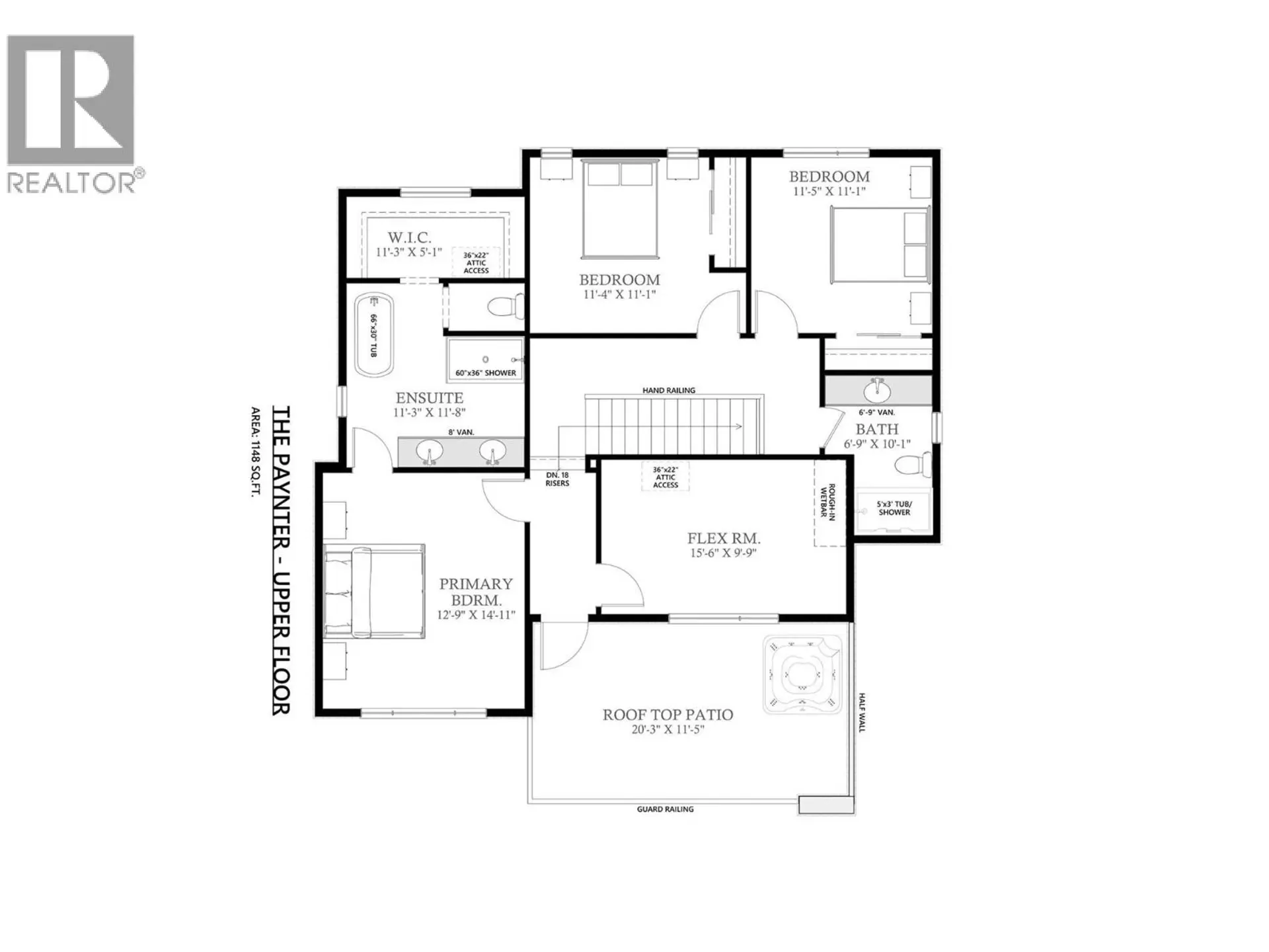 3762 Davidson Court Lot# Trails 67 - Image 13