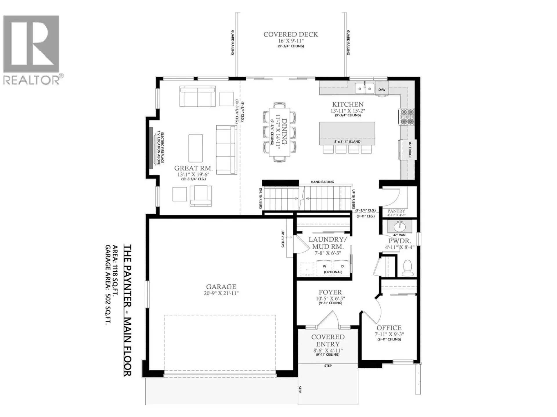 3762 Davidson Court Lot# Trails 67 - Image 12