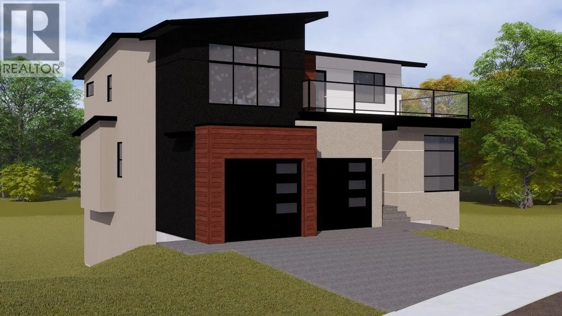 Property at 3766 Davidson Court Lot# Trails 68, West Kelowna, BC