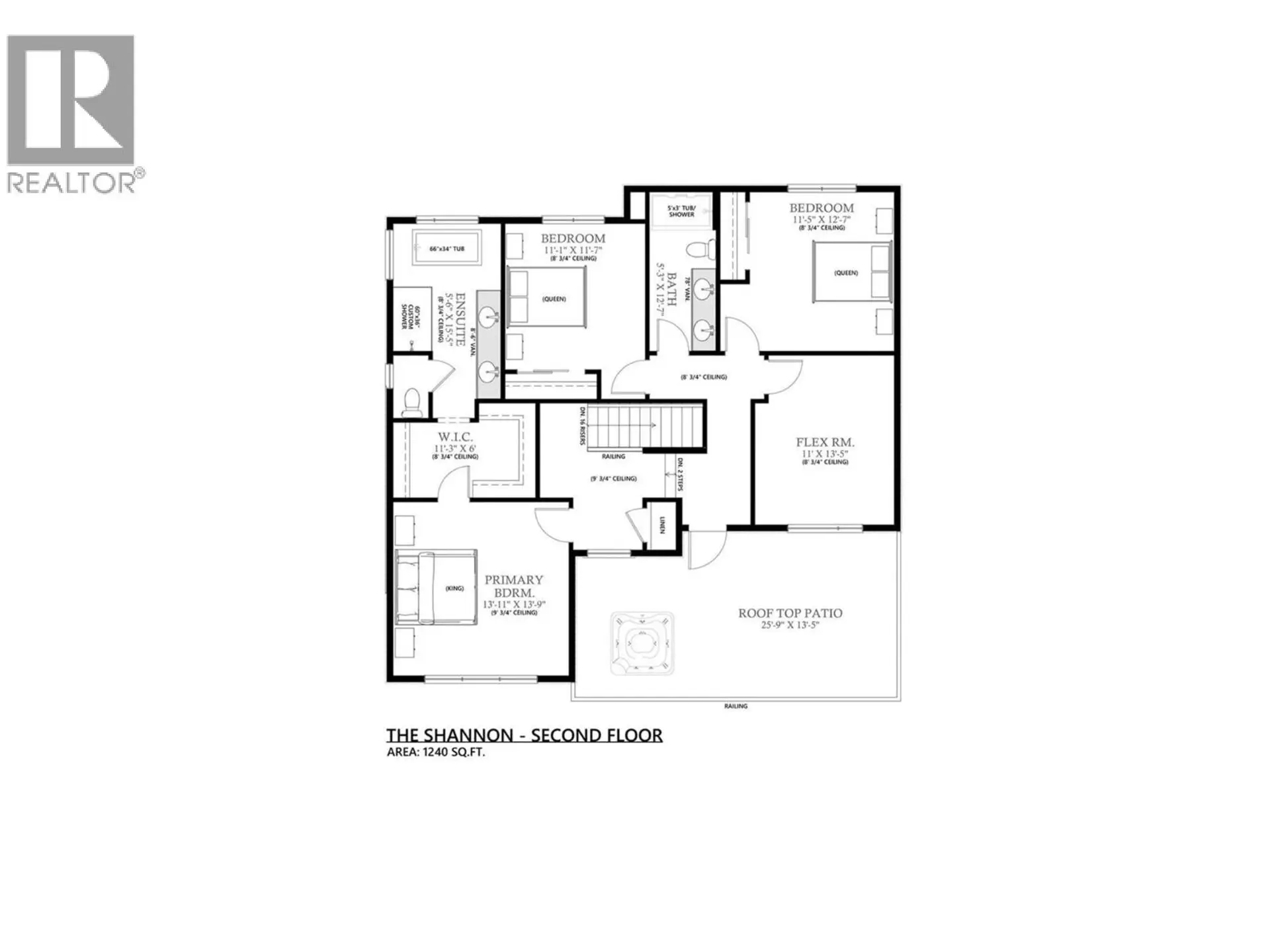 3766 Davidson Court Lot# Trails 68 - Image 10