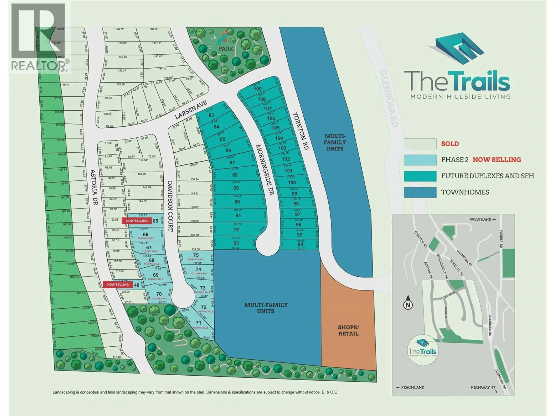 3766 Davidson Court Lot# Trails 68 - Image 12