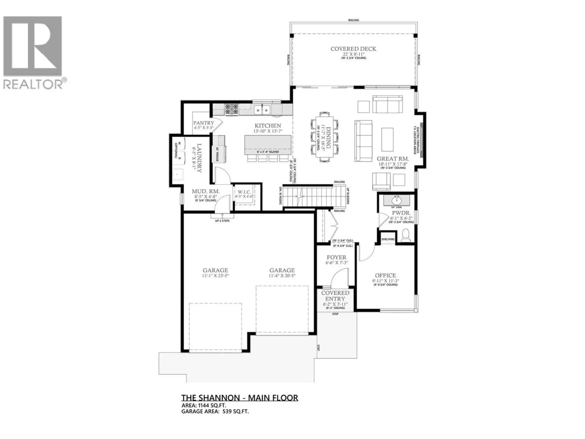 3766 Davidson Court Lot# Trails 68 - Image 9