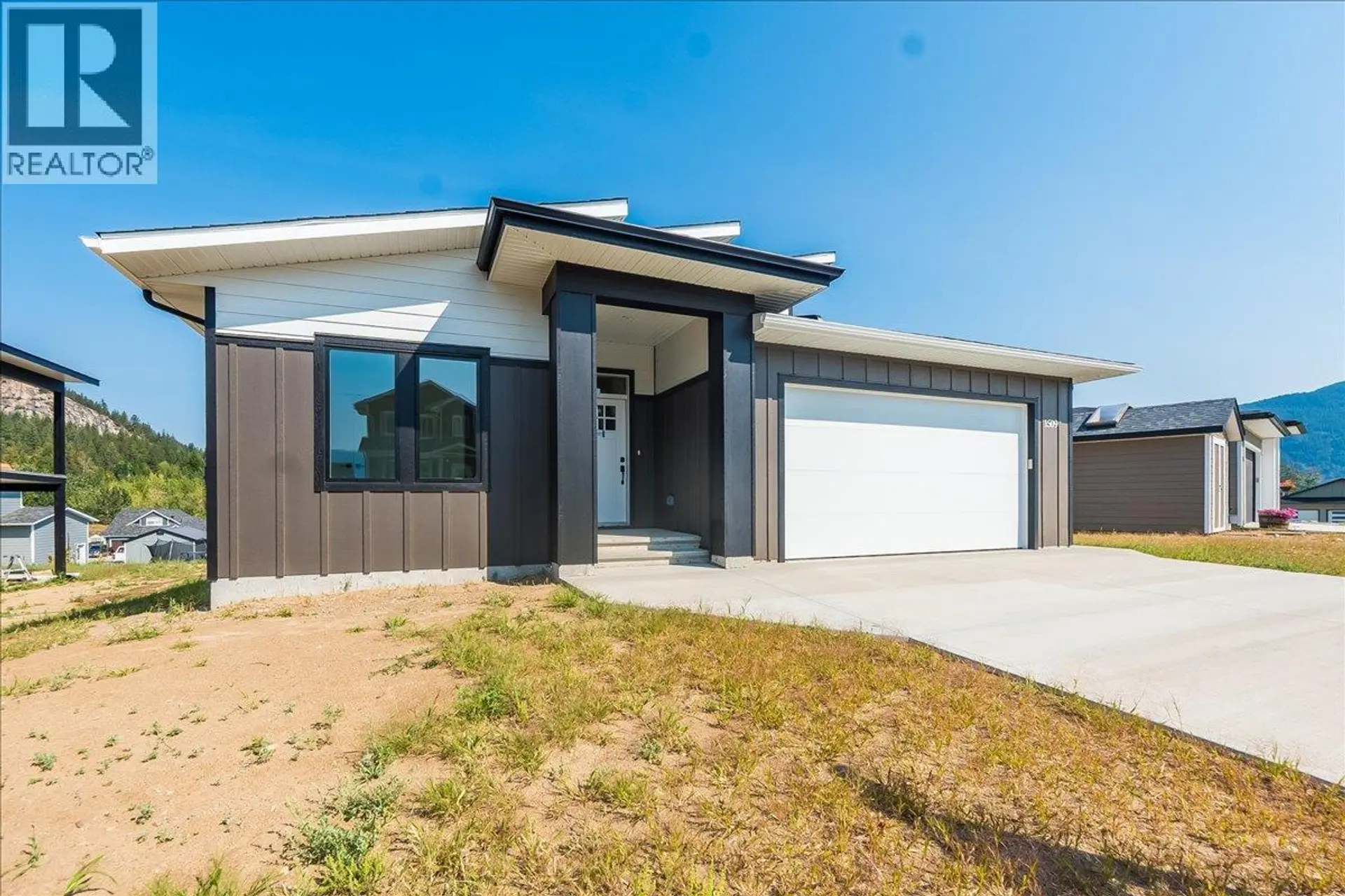 Property at 1509 Aspen Lane, Castlegar, BC