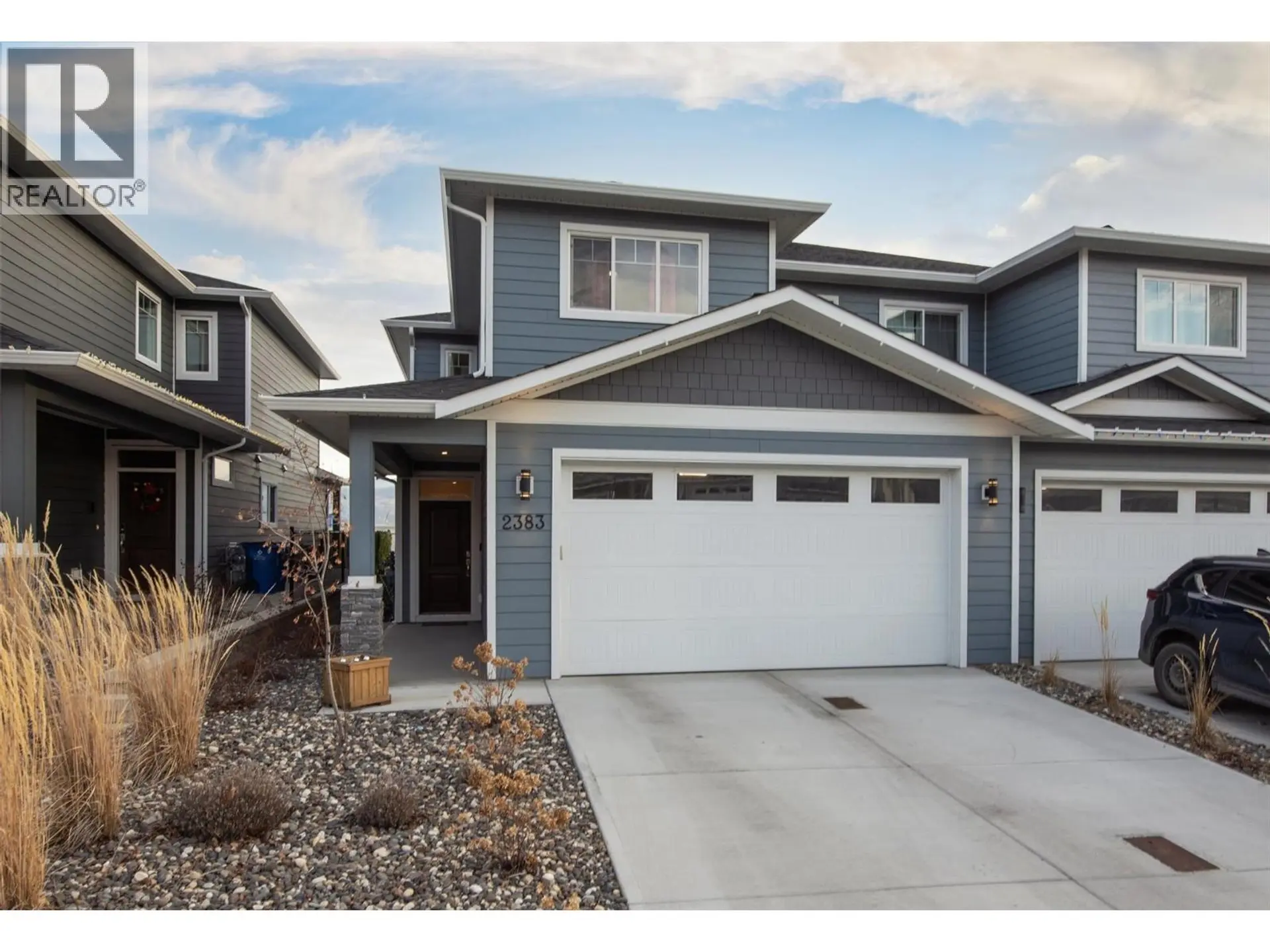 Property at 2383 Hawks Boulevard, West Kelowna, BC