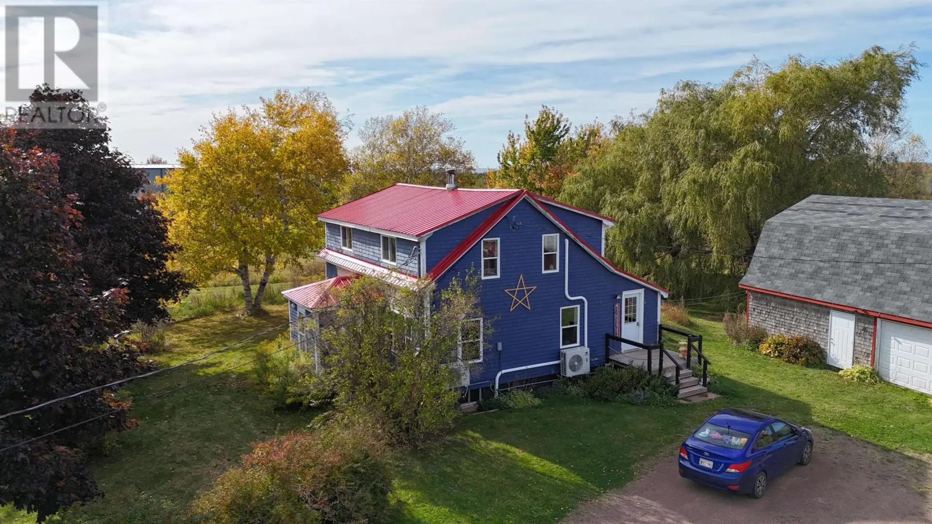 Property at 8817 Route 11, Abrams Village, PE