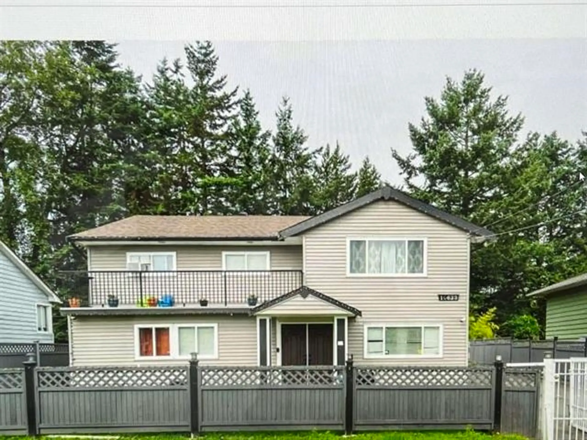 Property at 10623 133 Street, Surrey, BC