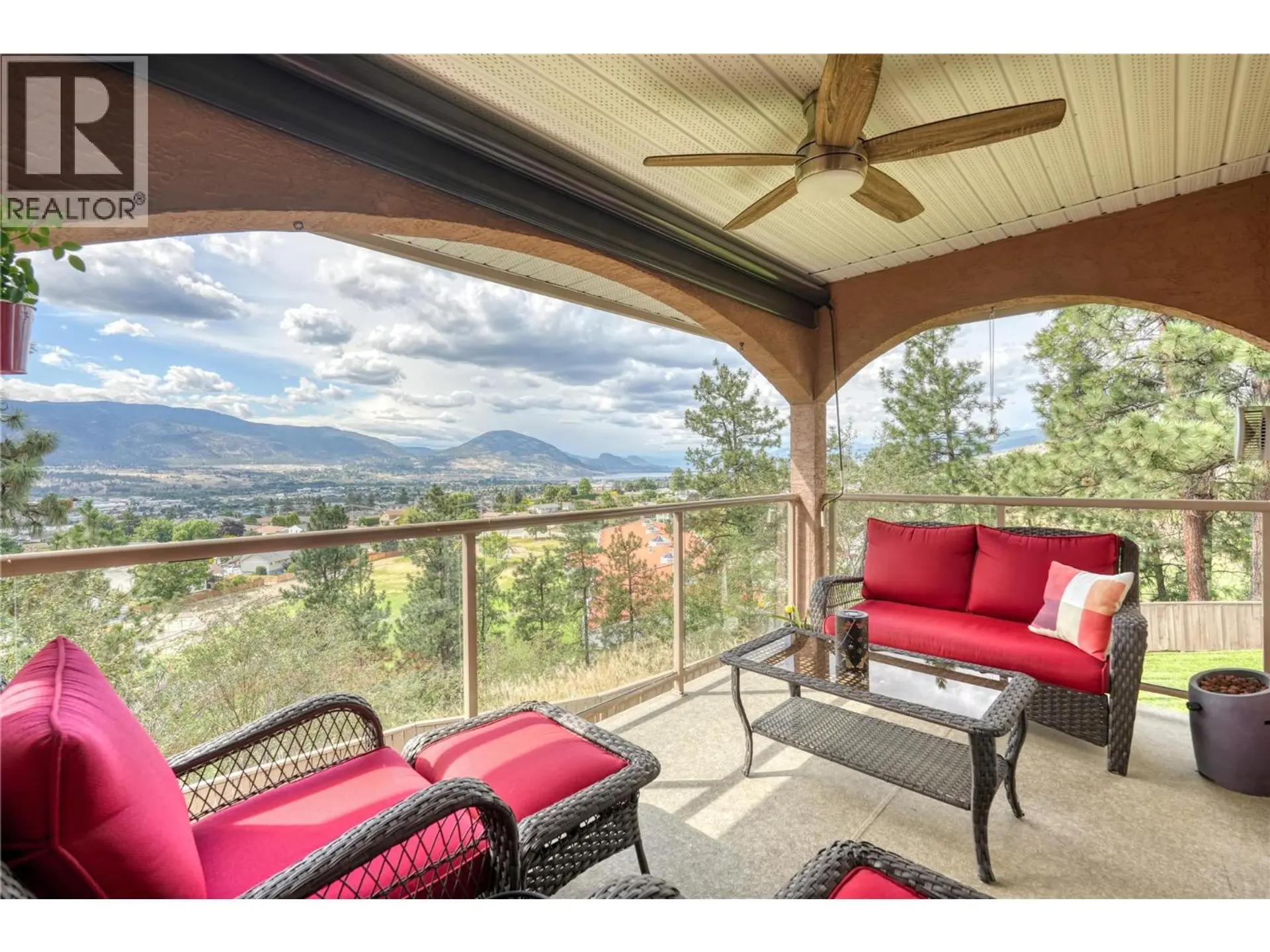 Property at #117 705 Balsam Avenue, Penticton, BC