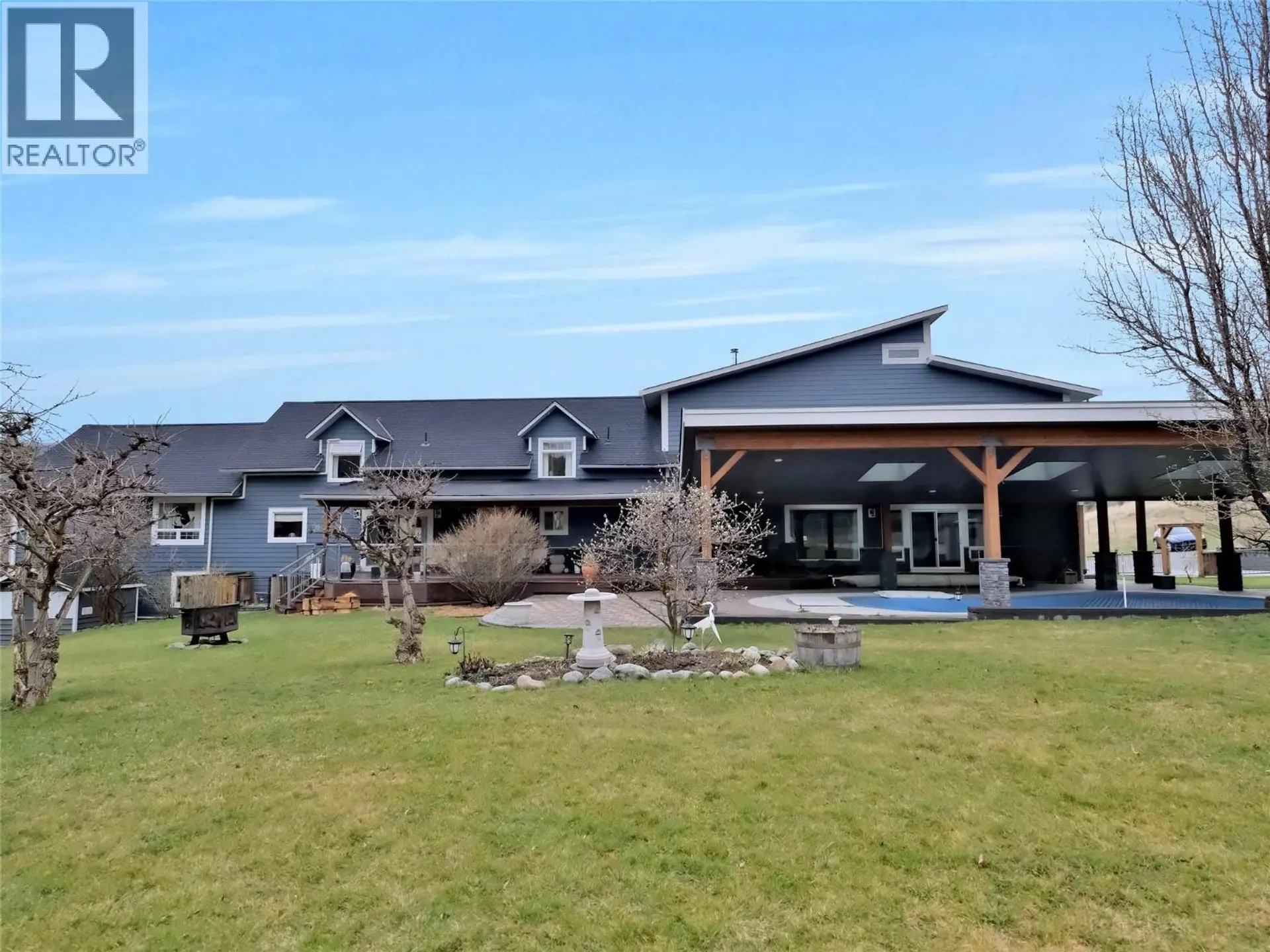 Property at 9801/9809 Gould Avenue, Summerland, BC
