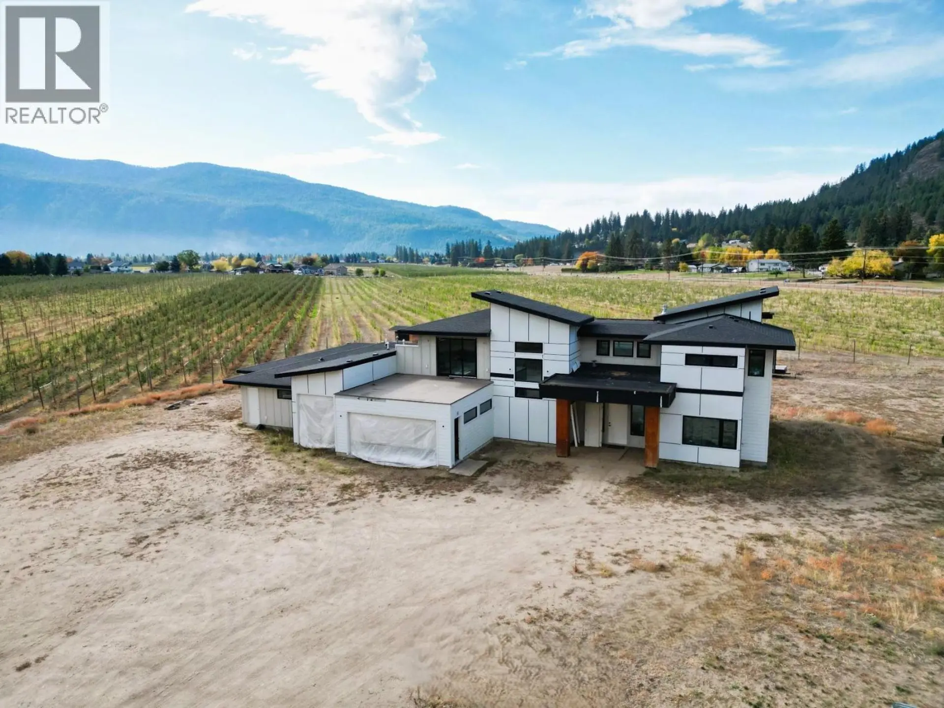 Property at 8077 Donaldson Drive, Grand Forks, BC