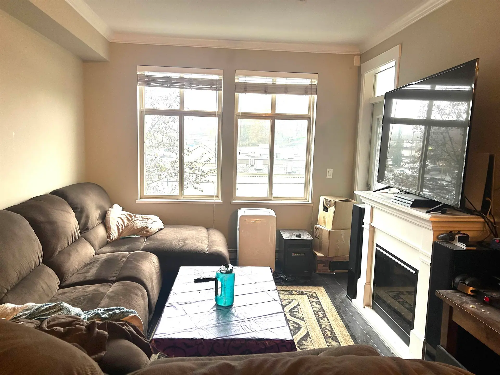 Property at #314 2632 Pauline Street, Abbotsford, BC