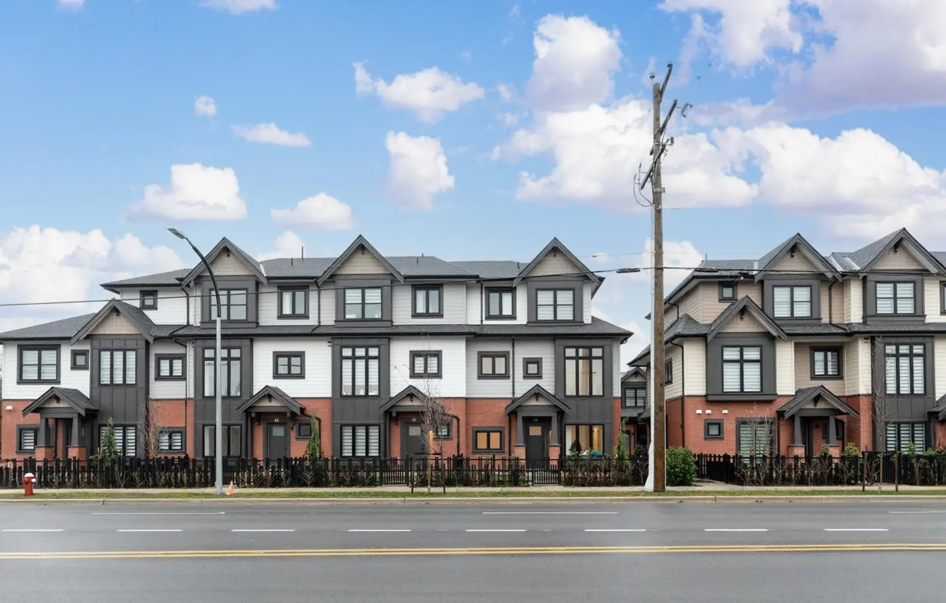 Property at #18 10233 No. 2 Road, Richmond, BC