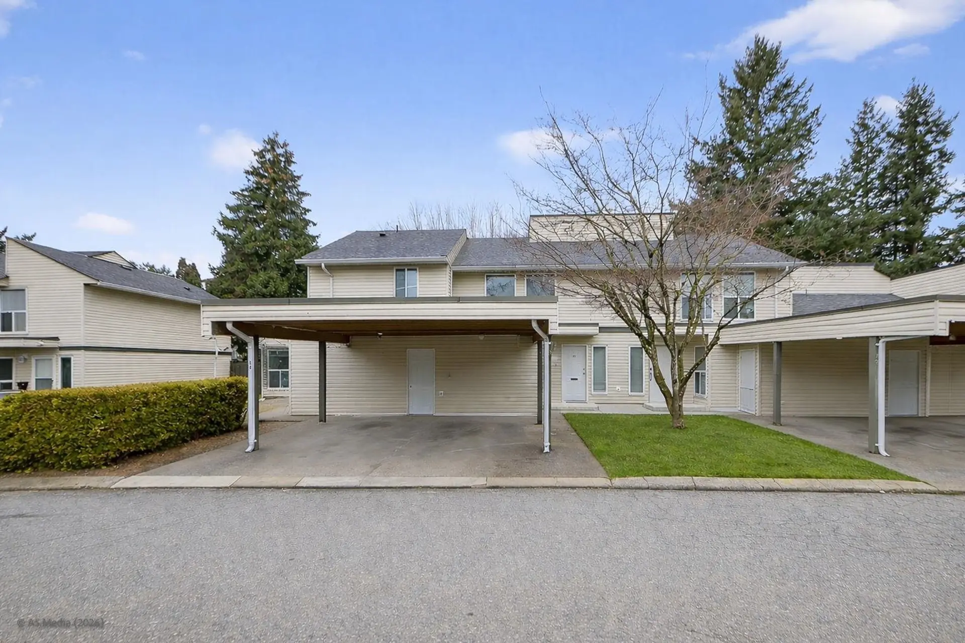 Property at #91 3030 Tretheway Street, Abbotsford, BC