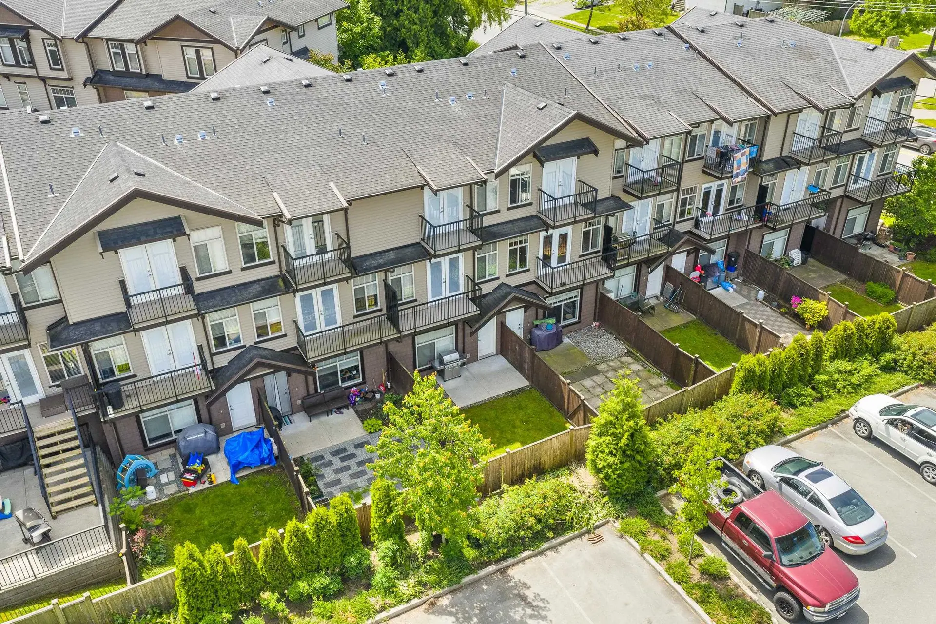 Property at #6 2950 Lefeuvre Road, Abbotsford, BC