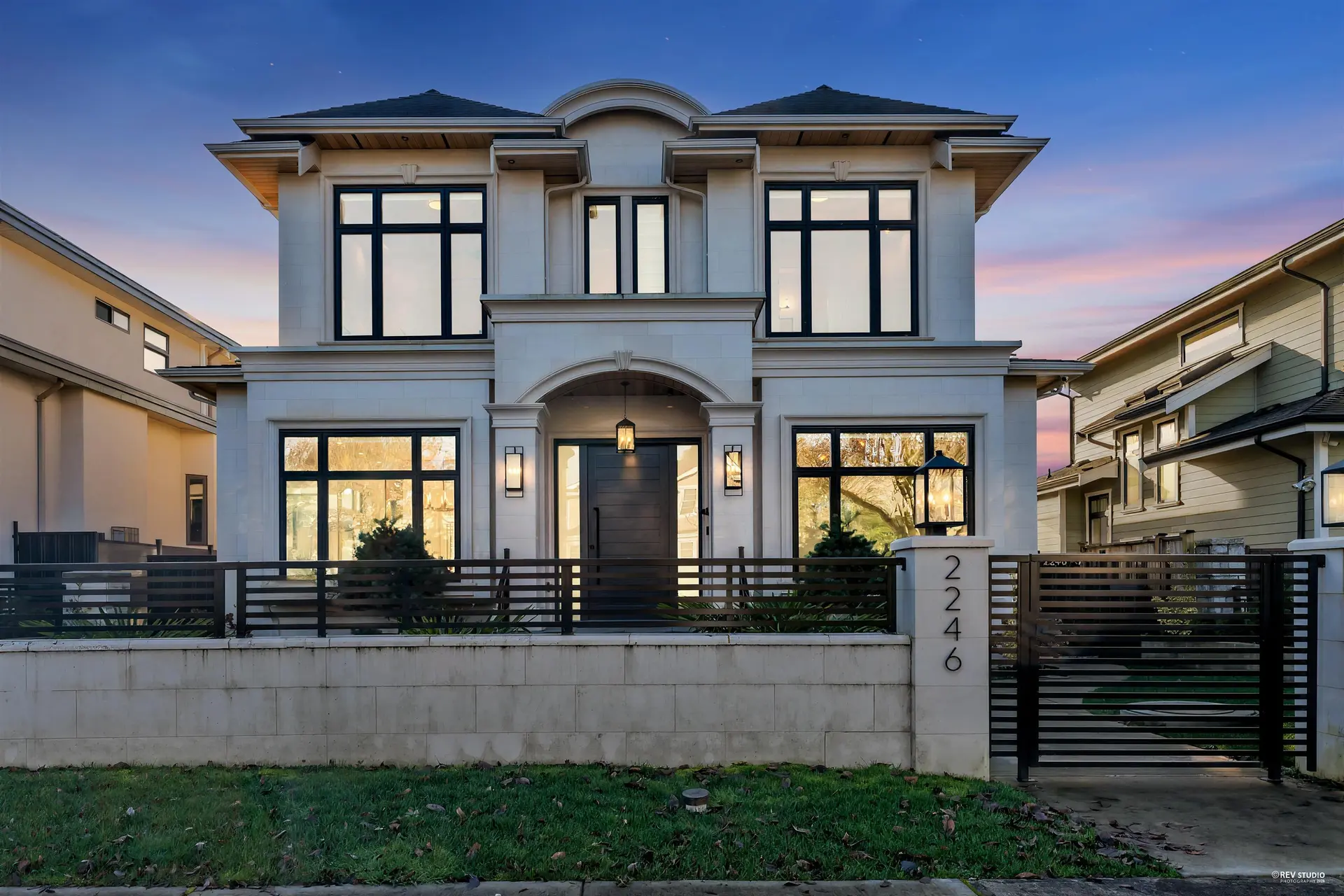 Property at 2246 W 20th Avenue, Vancouver, BC