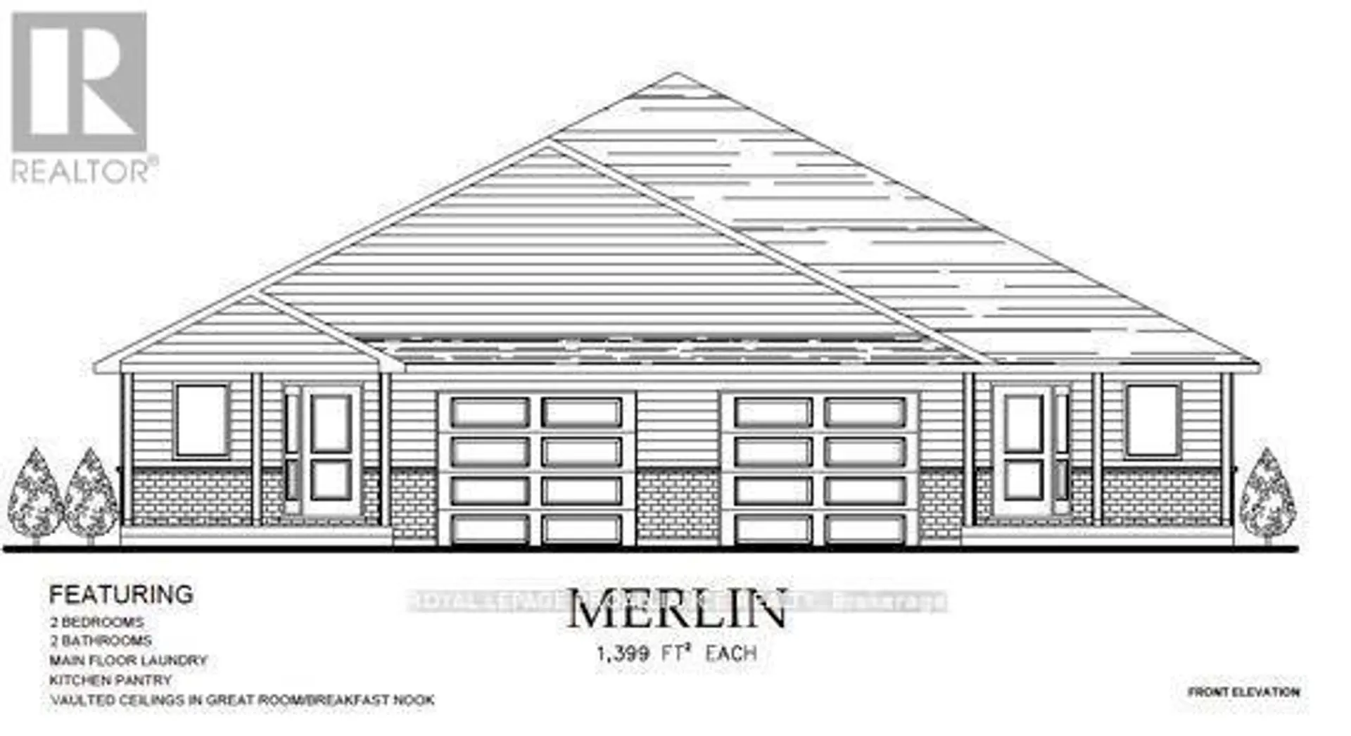 20 CLAYTON JOHN AVENUE - Image 1