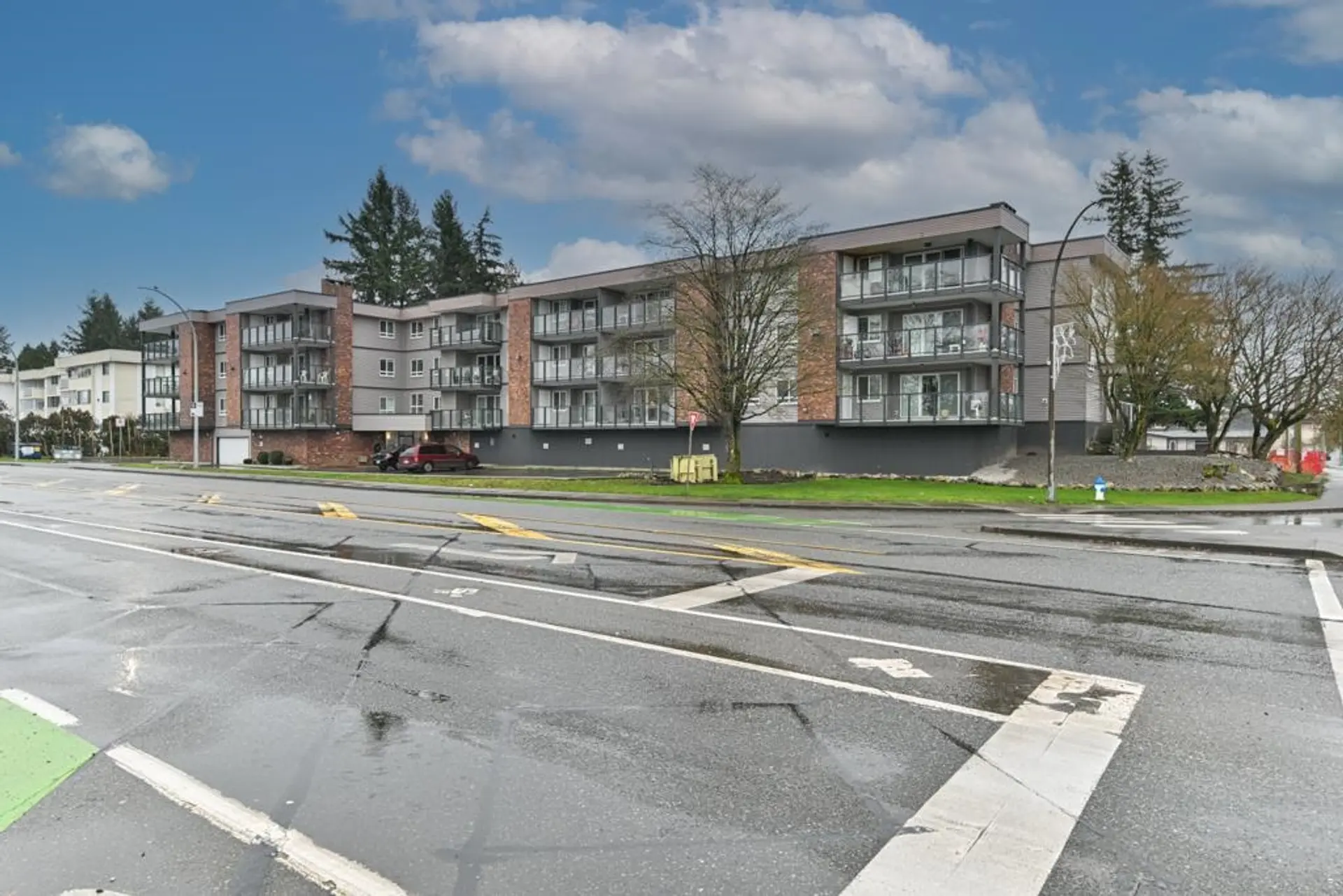 Property at #107 32040 Peardonville Road, Abbotsford, BC