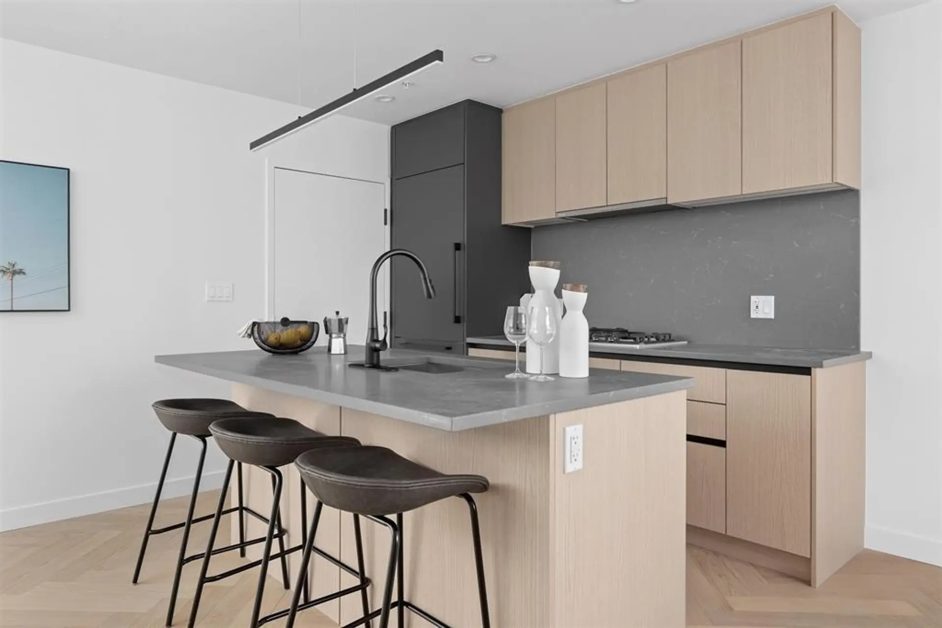 #3 6768 Oak Street - Image 2