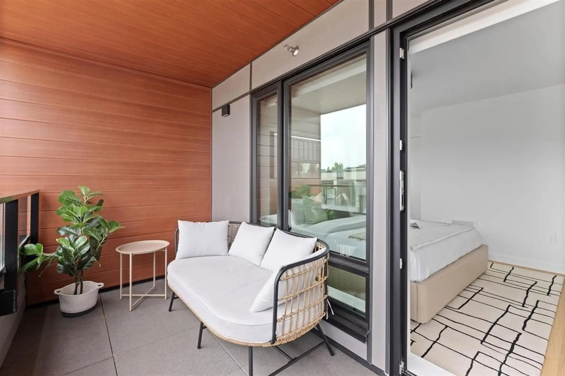 #3 6768 Oak Street - Image 4