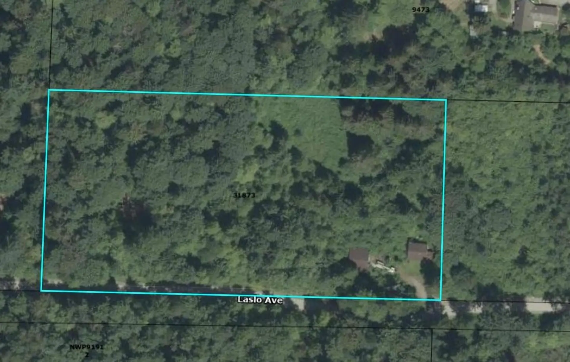 Property at 31873 Laslo Avenue, Mission, BC