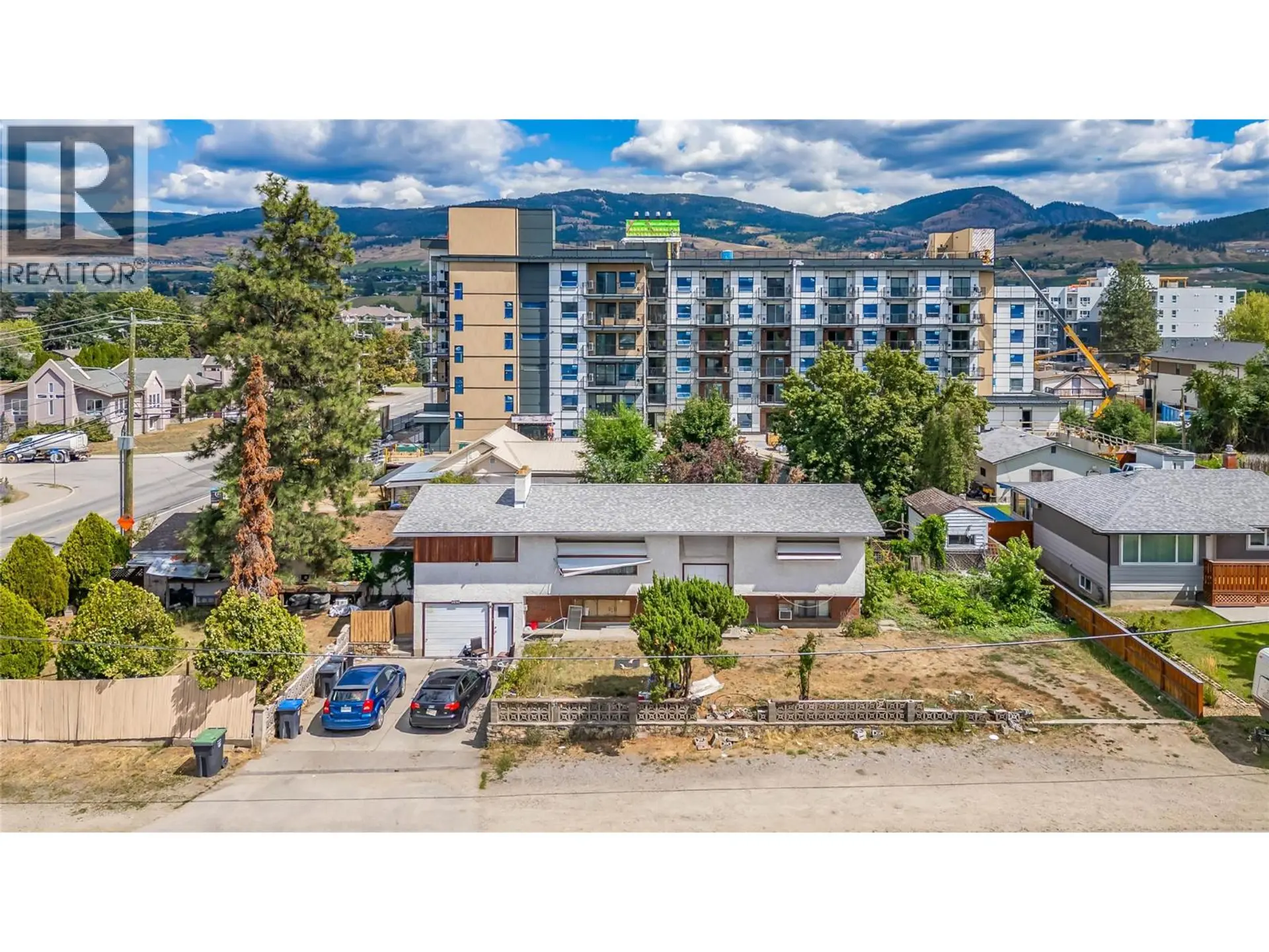 Property at 545 Froelich Road, Kelowna, BC