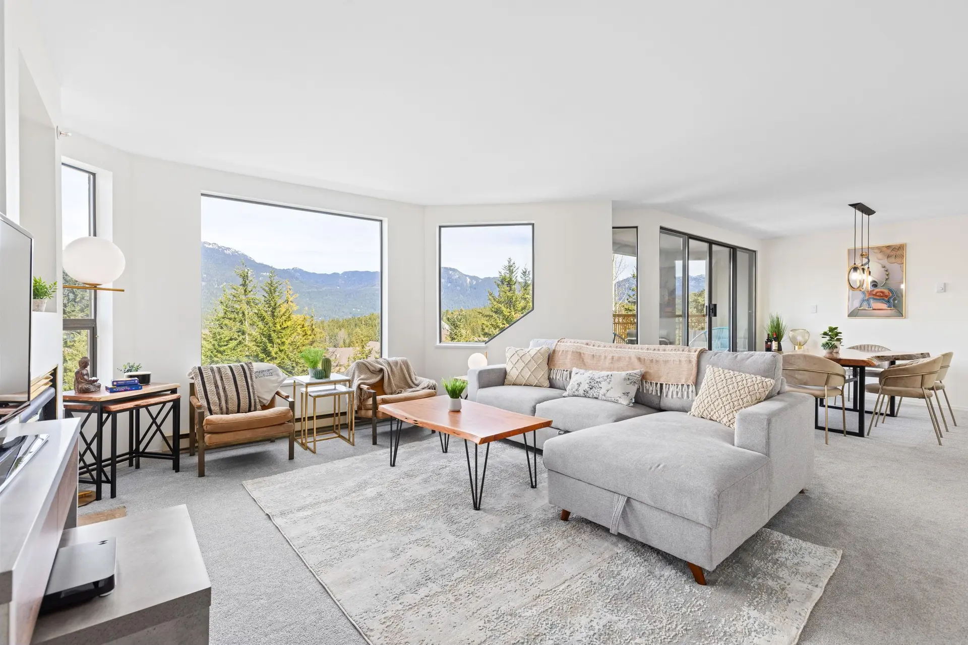 Property at #507 4809 Spearhead Place, Whistler, BC